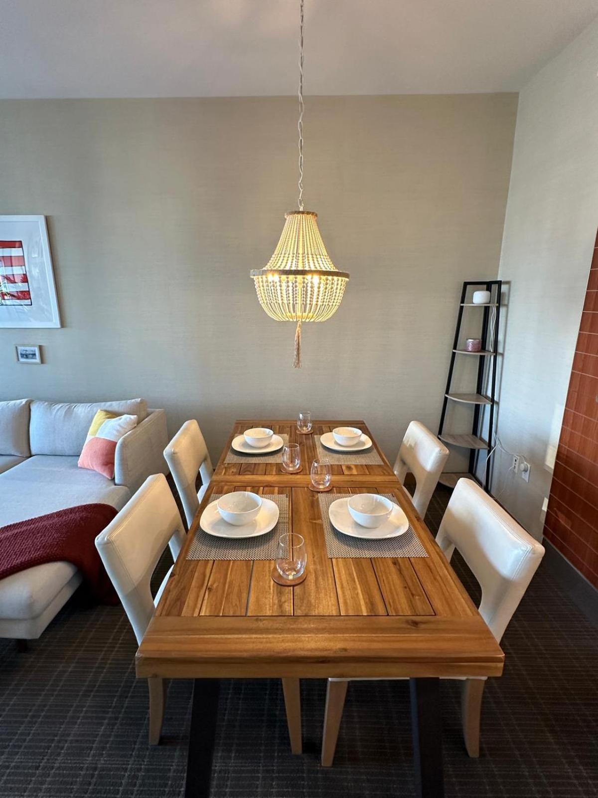 Appartement Aka Brickell Free Parking By Palermo Miami