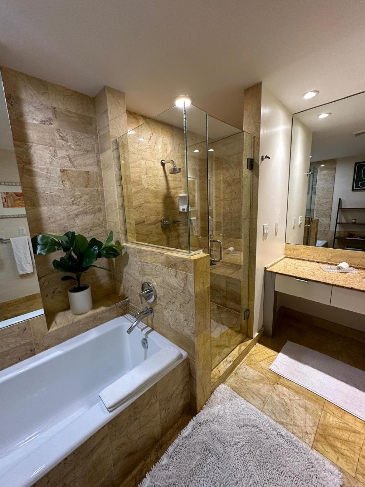 Aka Brickell Free Parking By Palermo Appartement Miami