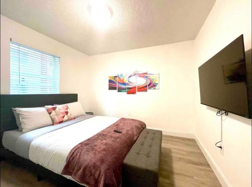International Airport 2 Aparthotel Miami