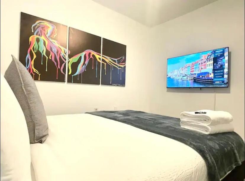 International Airport 2 Aparthotel *