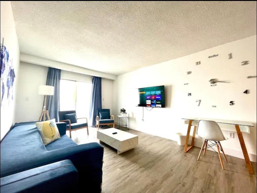Aparthotel International Airport 2