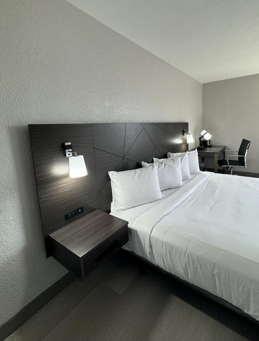 Hotel Airport