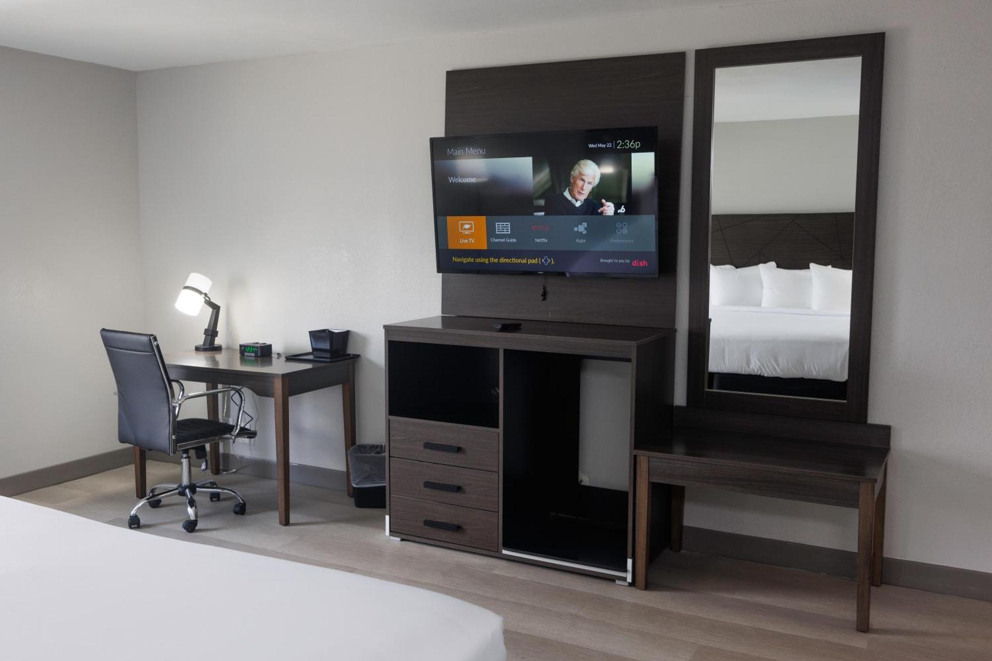 Airport 3* Miami
