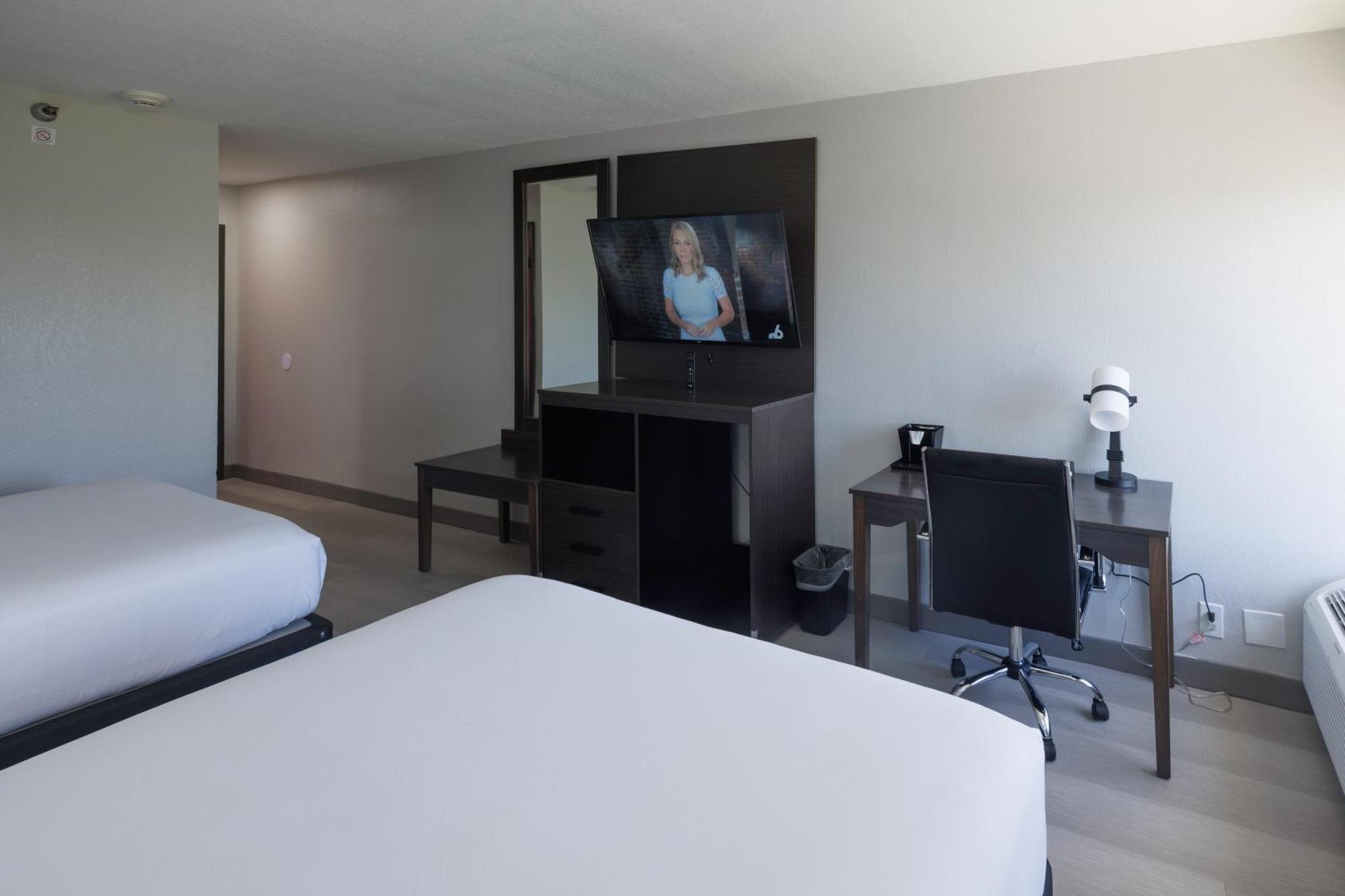 Airport Hotel Miami