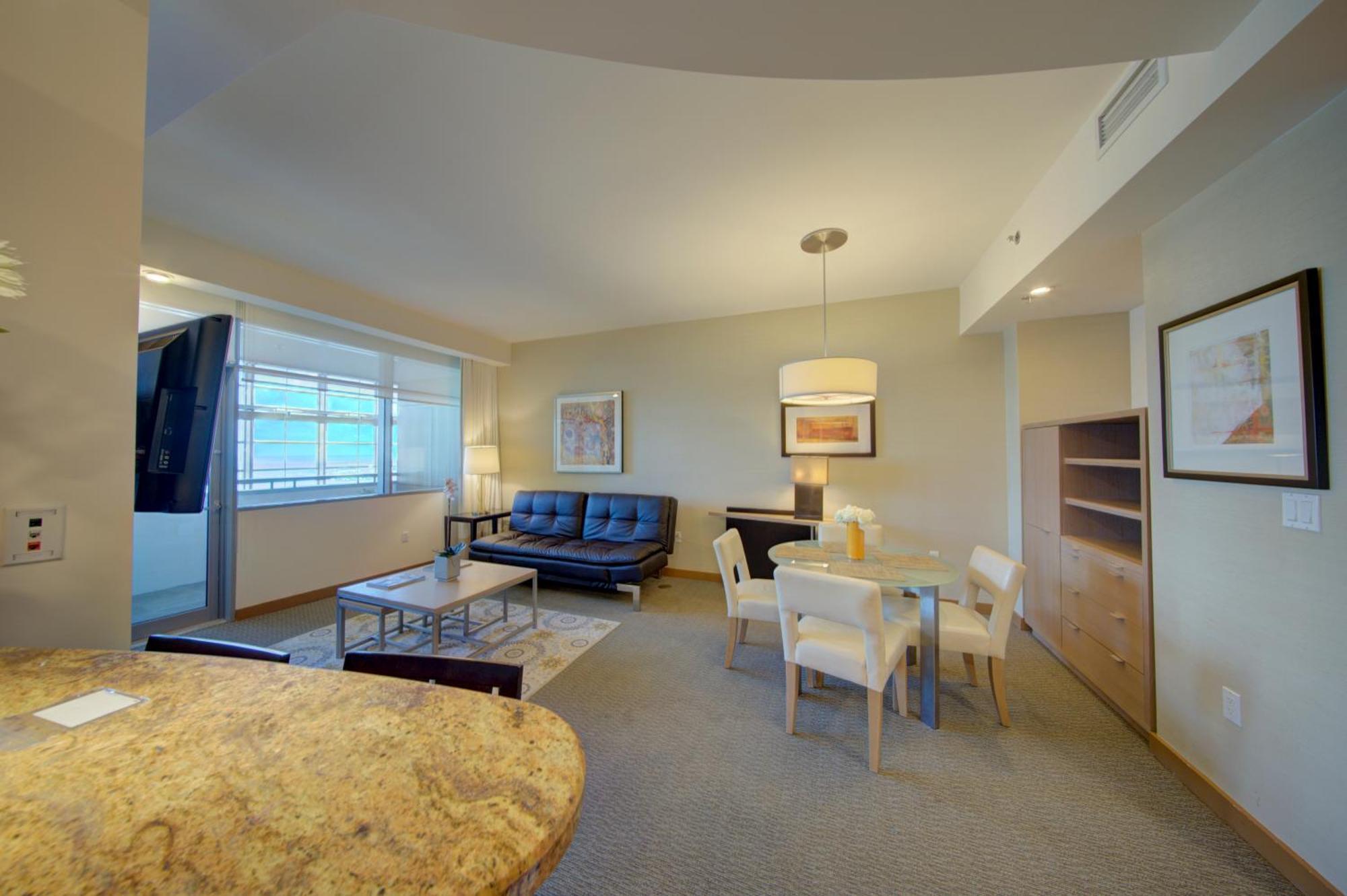 Aka Brickell Free Parking By Palermo Appartement Miami