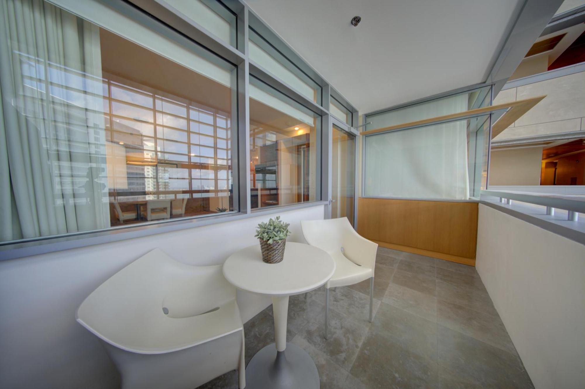 Appartement Aka Brickell Free Parking By Palermo Miami