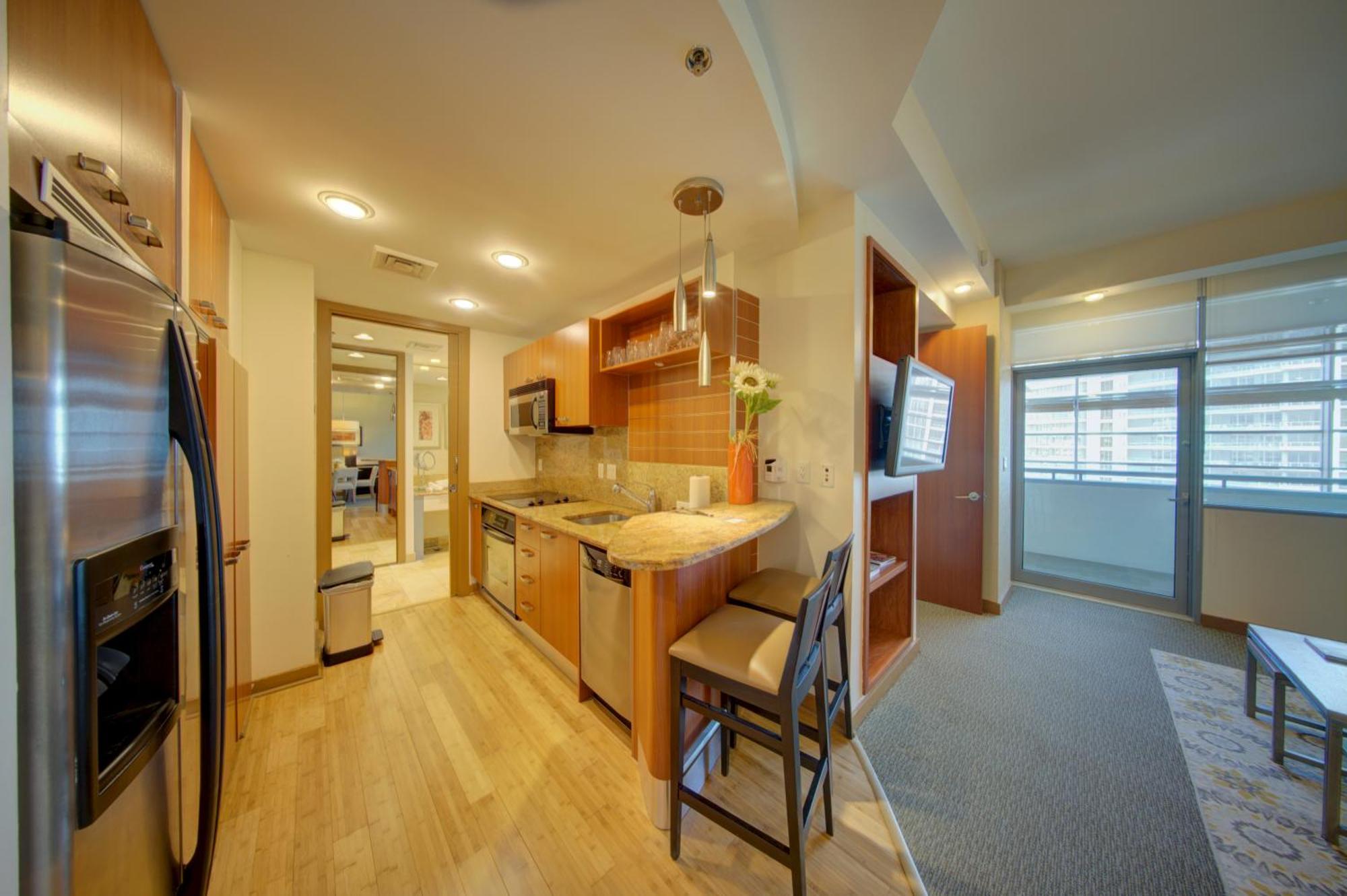 Appartement Aka Brickell Free Parking By Palermo Miami