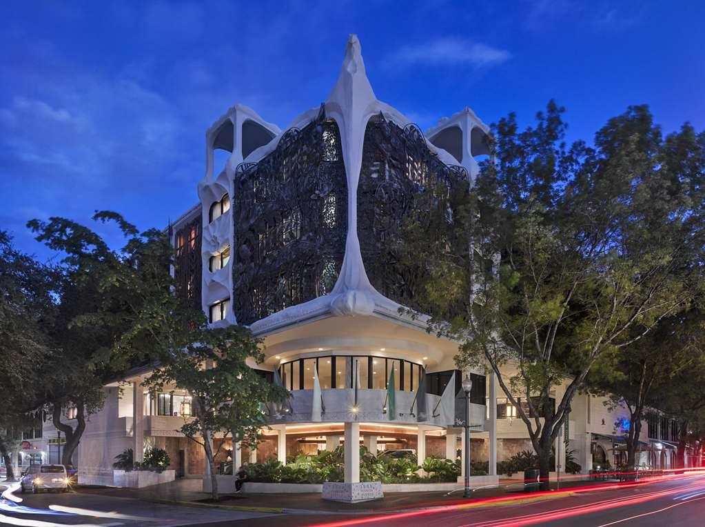 Hotel Mayfair House & Garden Miami