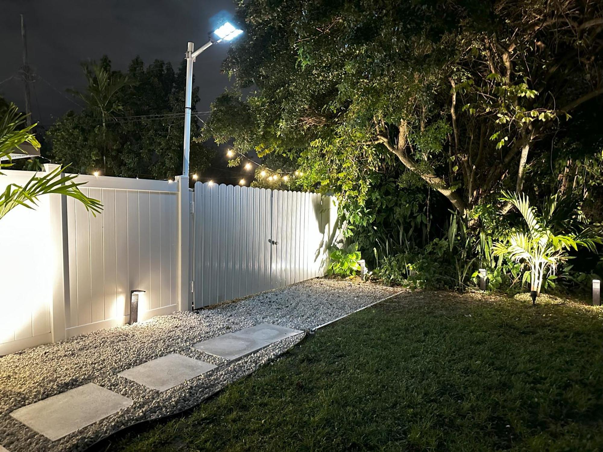 Casa Fortim + Private + Large Patio
