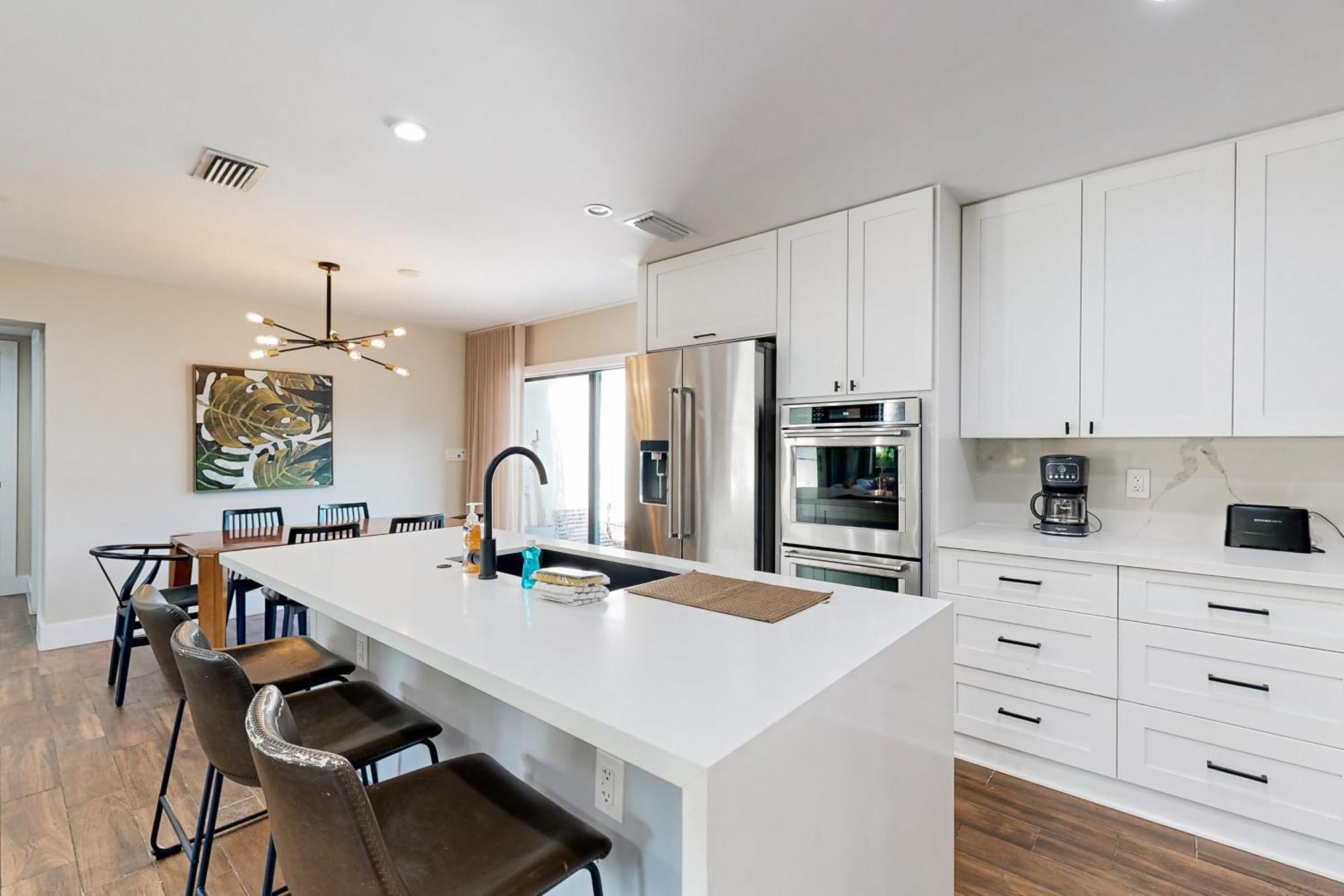 Holiday home Mid-century Modern Oasis Miami