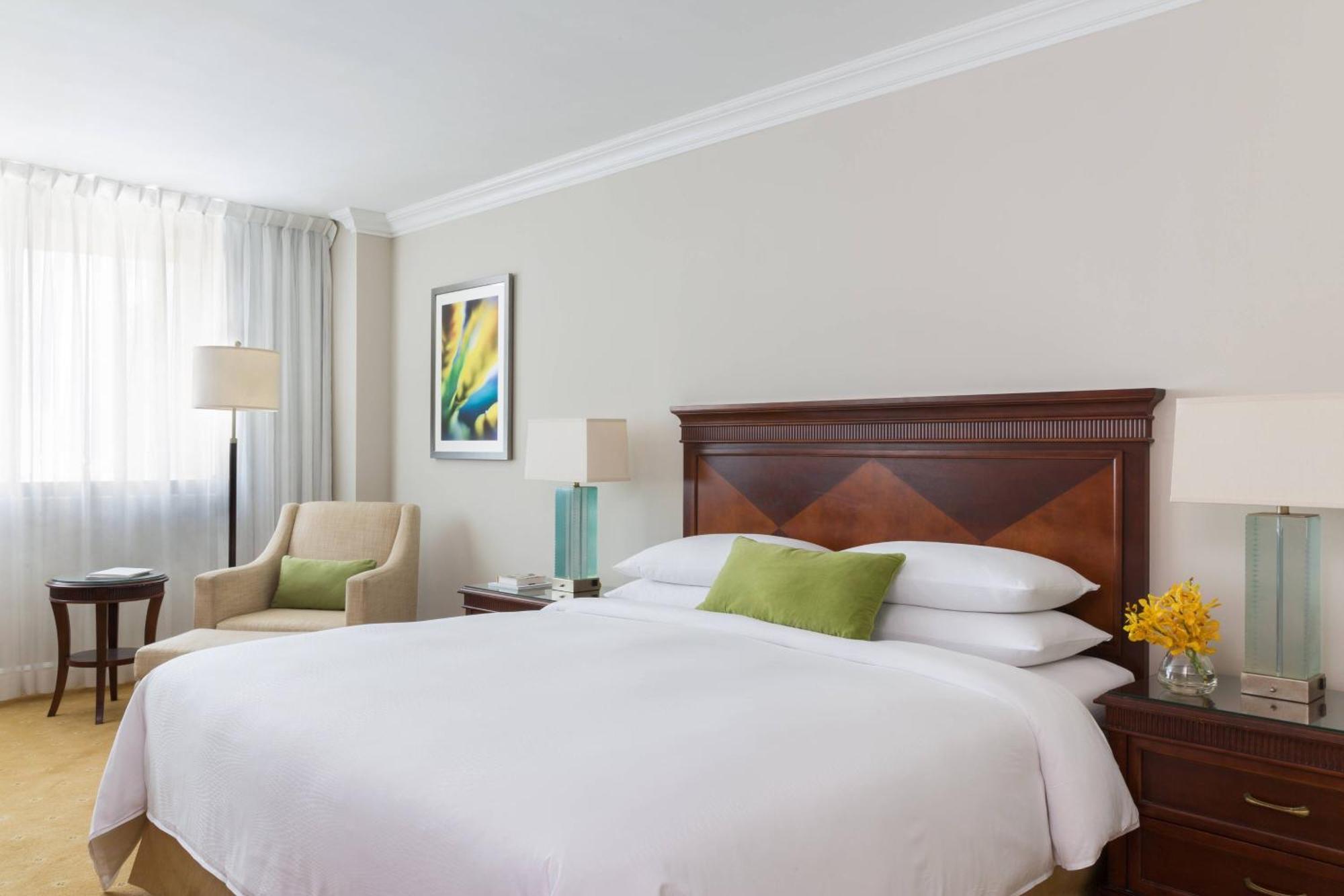 Jw Marriott Miami