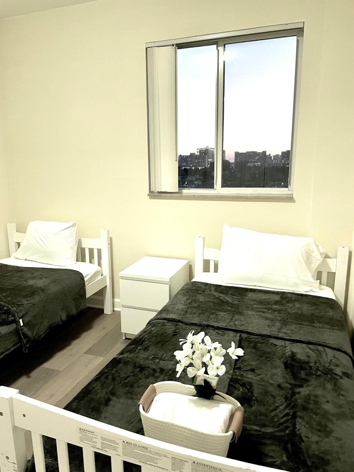Accommodatie bij particulieren Private Bedroom In - Coral Gables 601