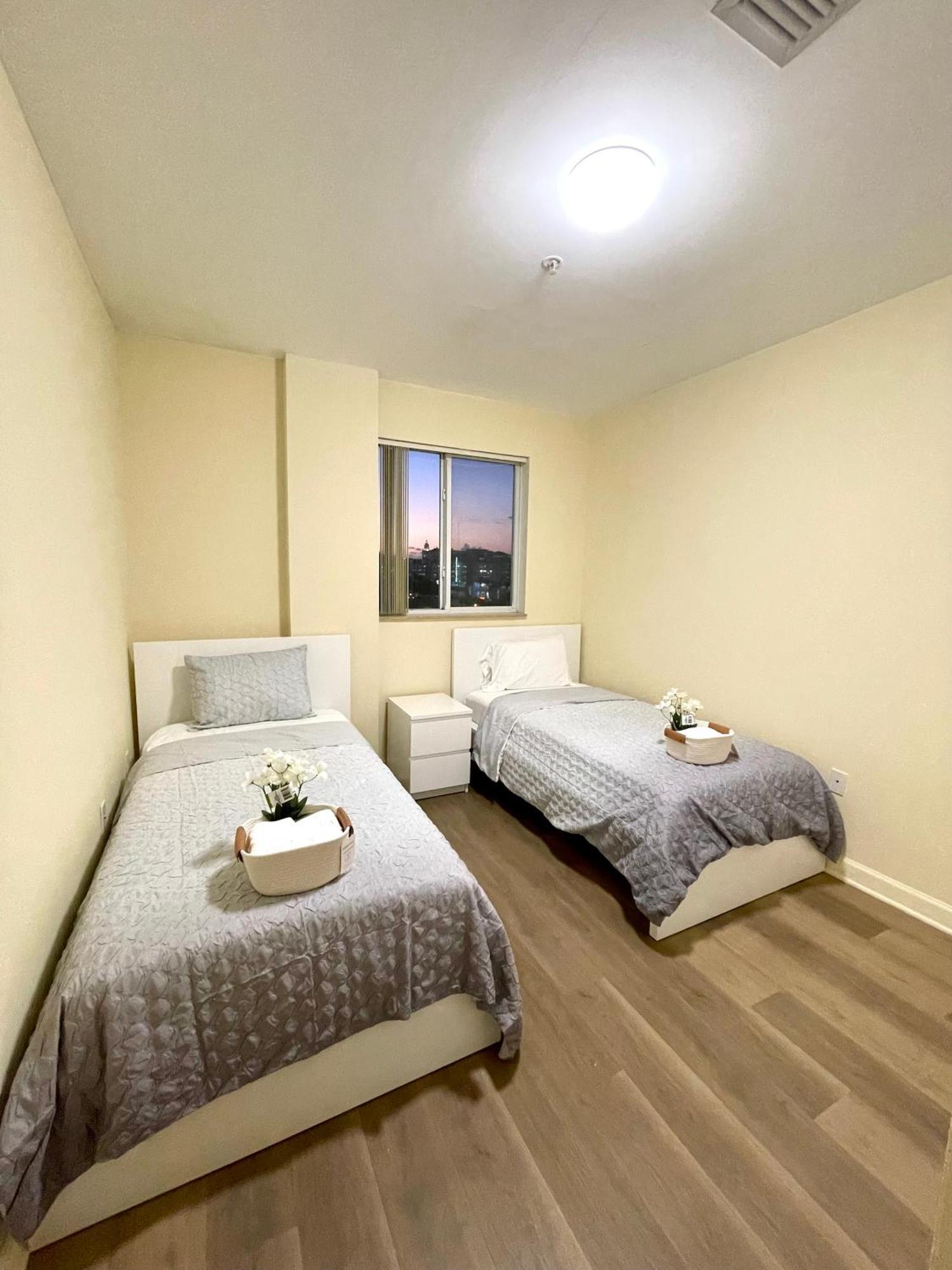 Private Bedroom In - Coral Gables 601 Accommodatie bij particulieren