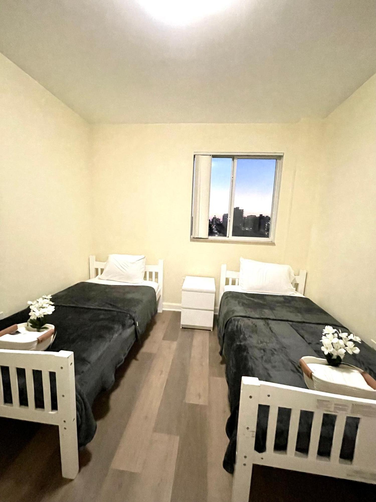 Accommodatie bij particulieren Private Bedroom In - Coral Gables 601 Miami