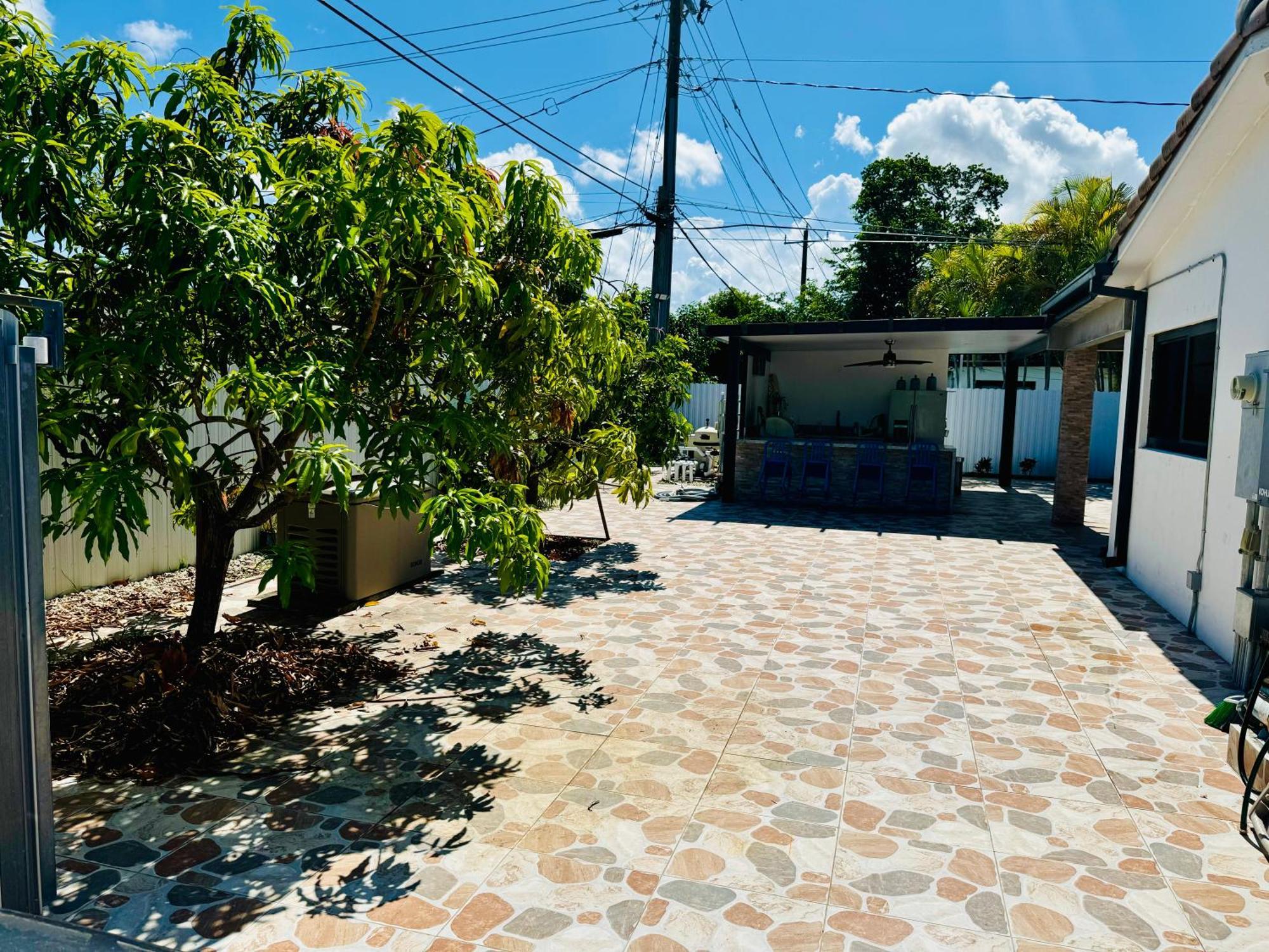Holiday home Heated Pool Hot Tub Miami