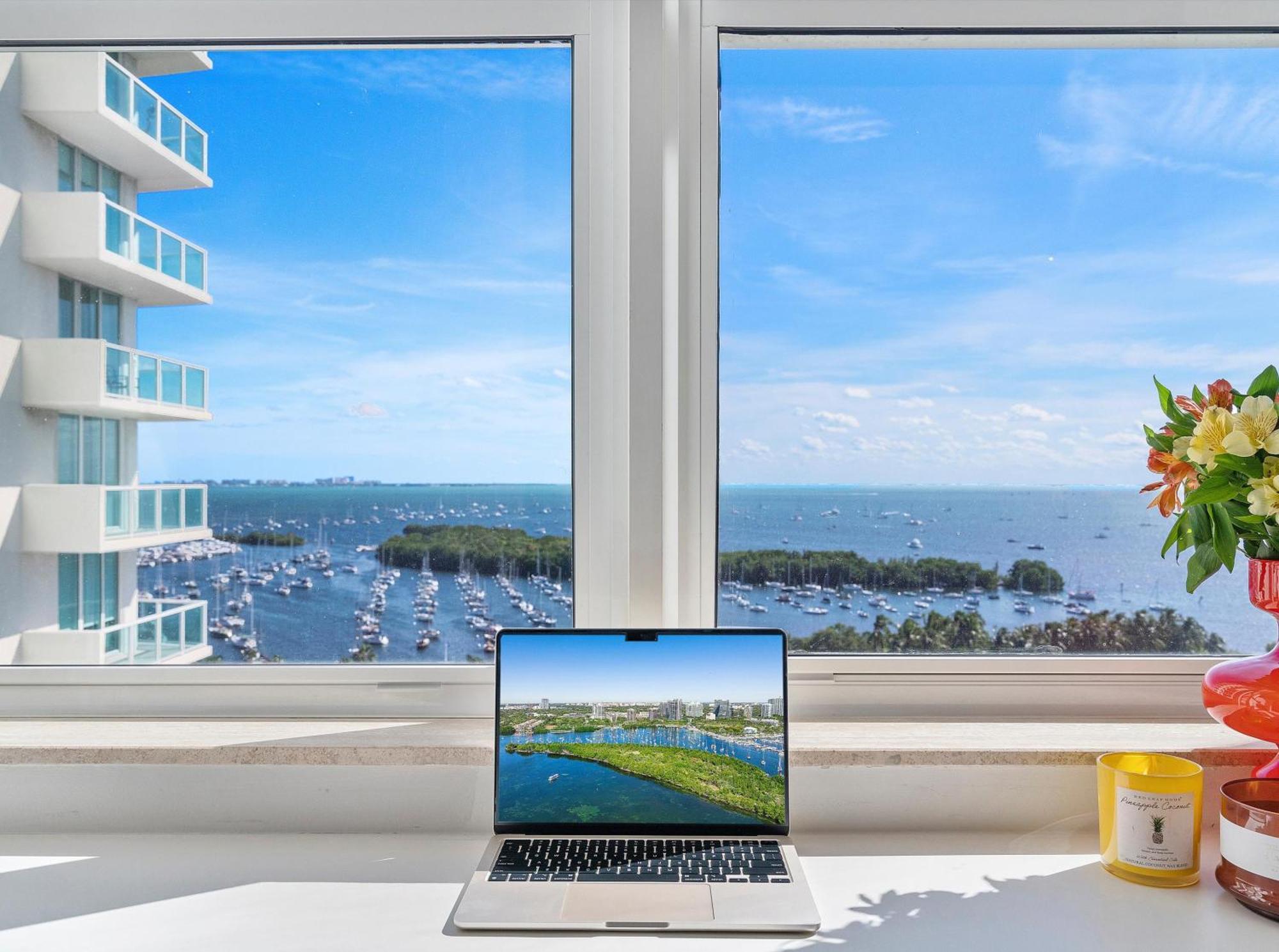 Residences By Vacation Miami