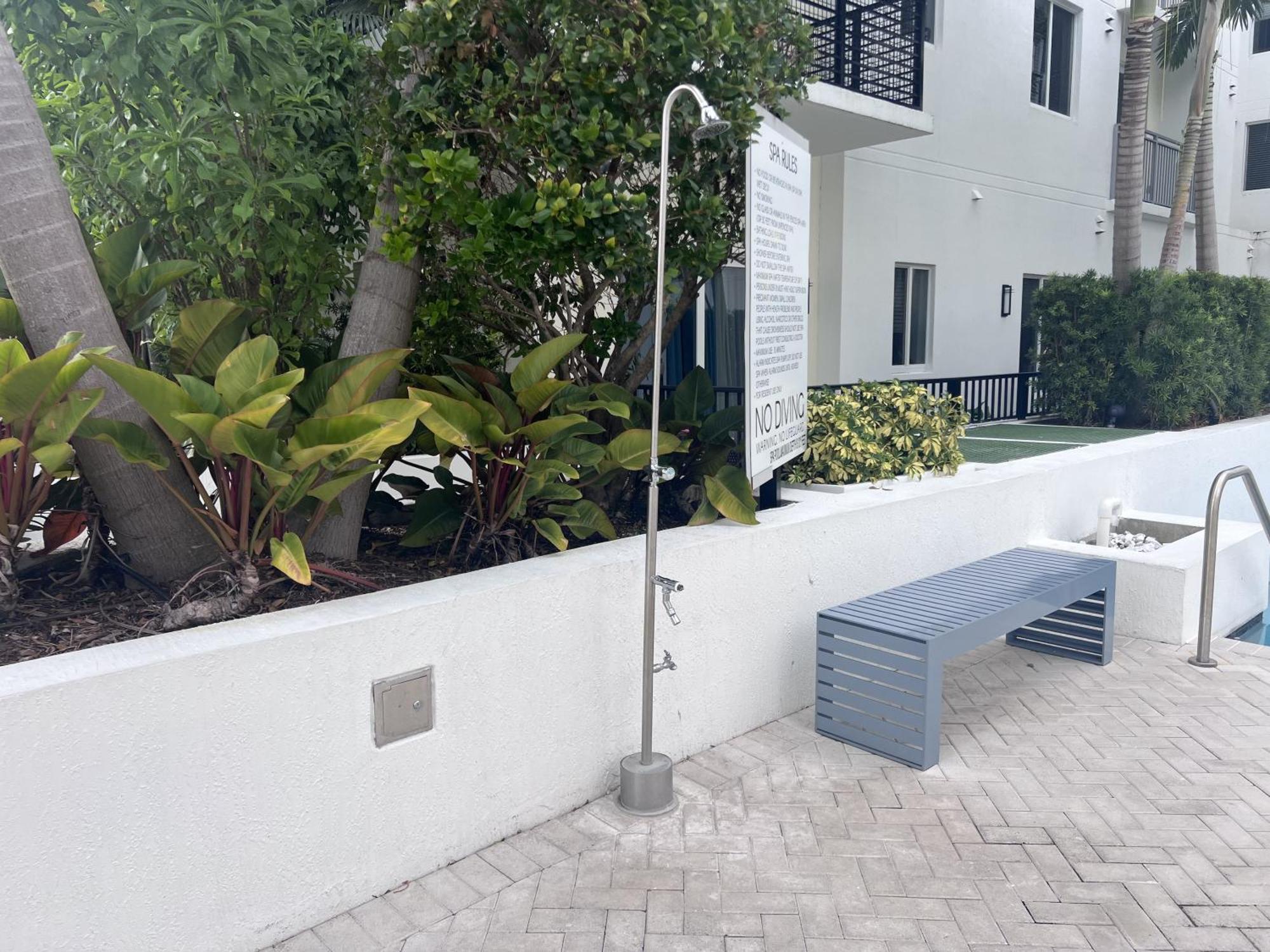 Privatunterkunft Master Bed In Calle Ocho *