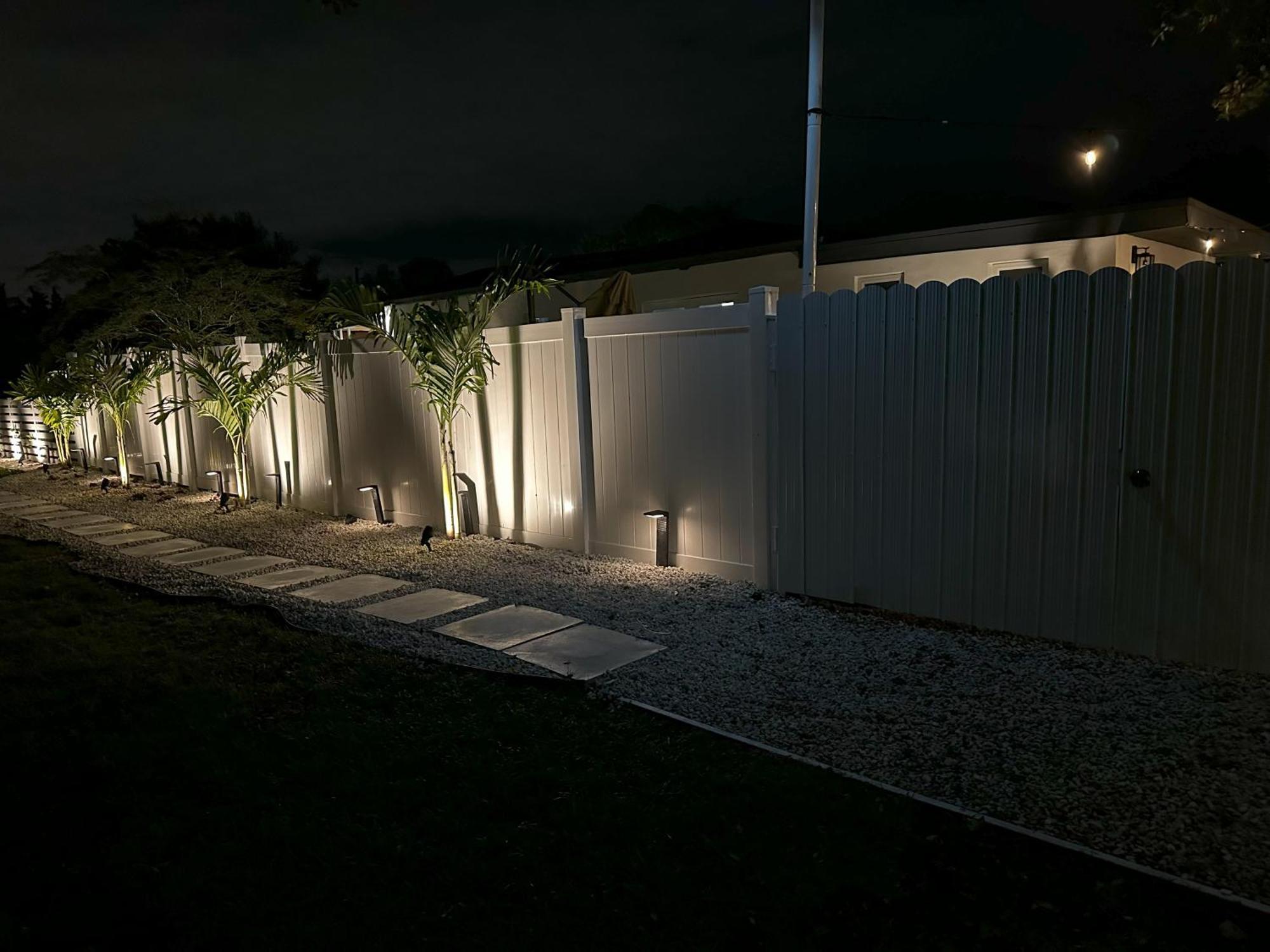Casa Fortim + Private + Large Patio Miami