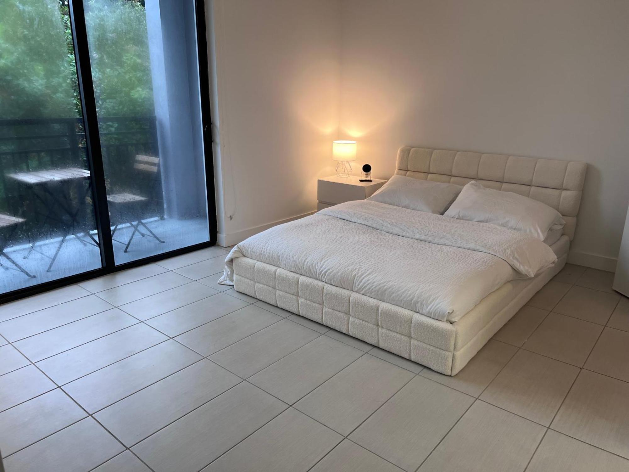 Privatunterkunft Master Bed In Calle Ocho Miami