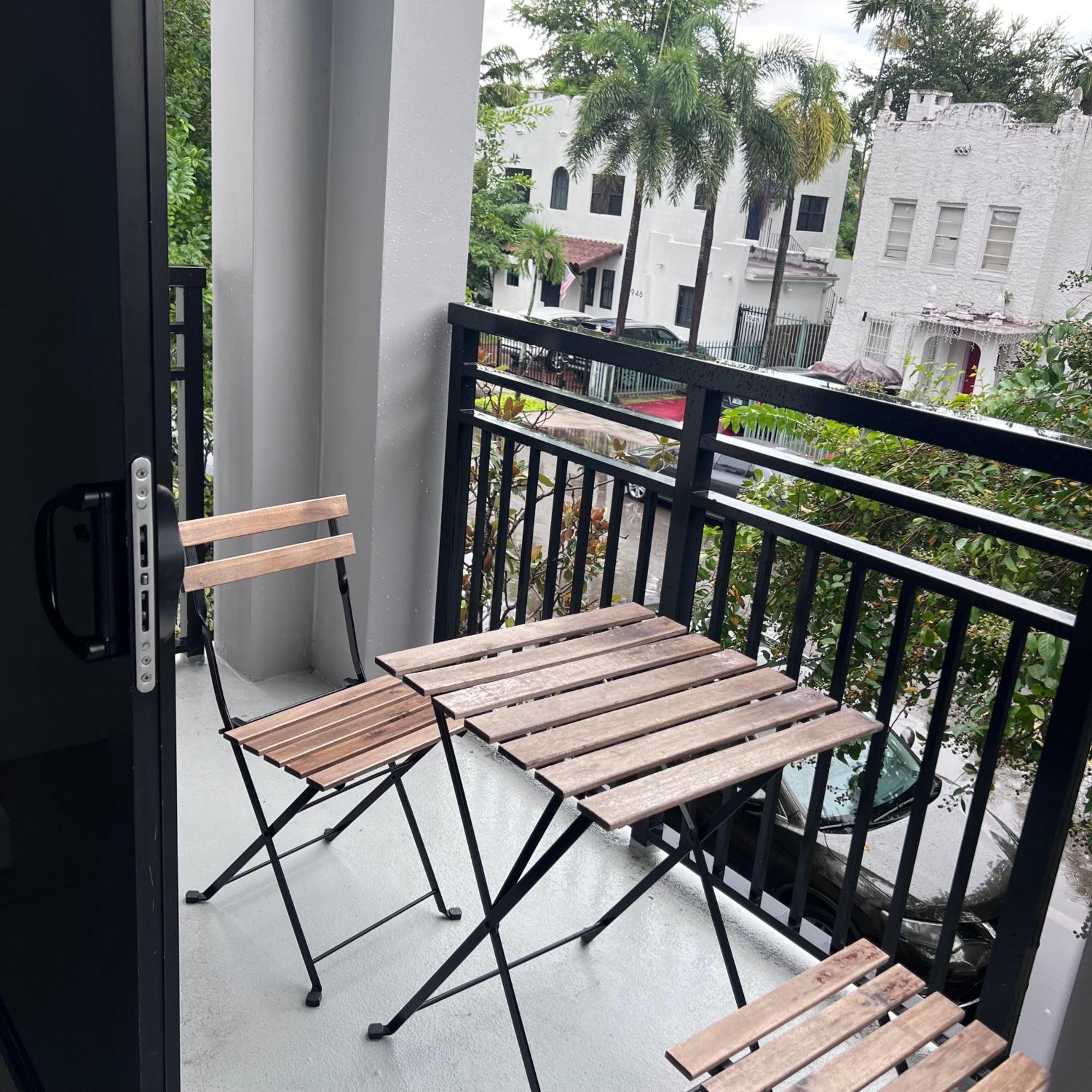 Master Bed In Calle Ocho Privatunterkunft *