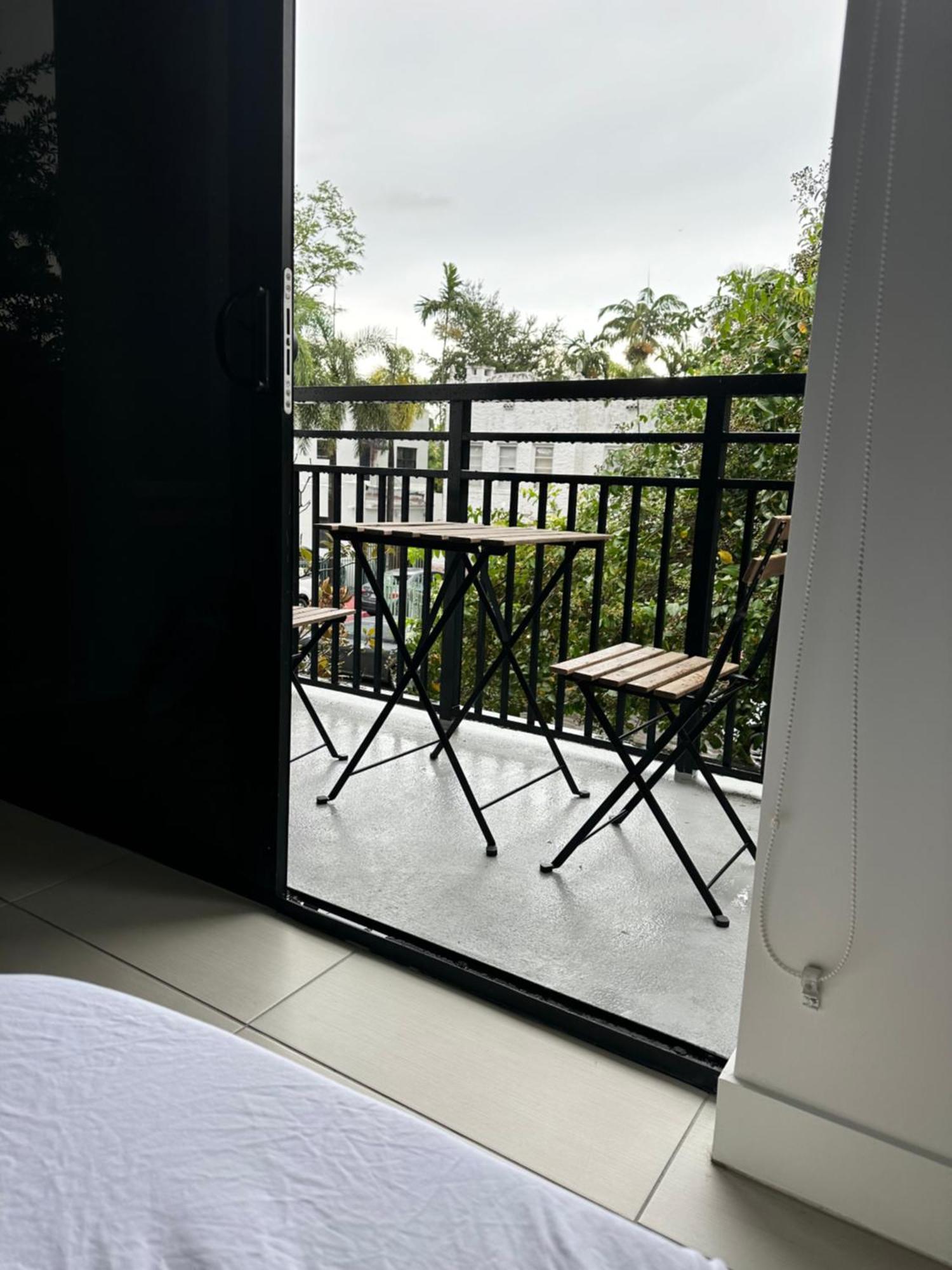 Privatunterkunft Master Bed In Calle Ocho