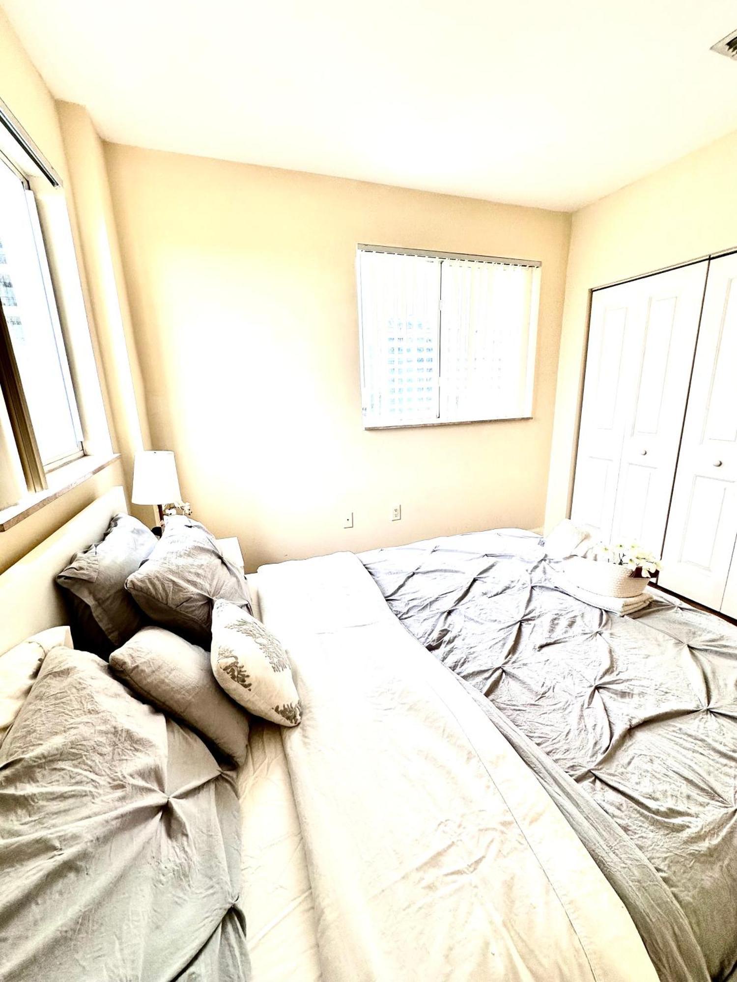 Accommodatie bij particulieren Private Bedroom In - Coral Gables 601