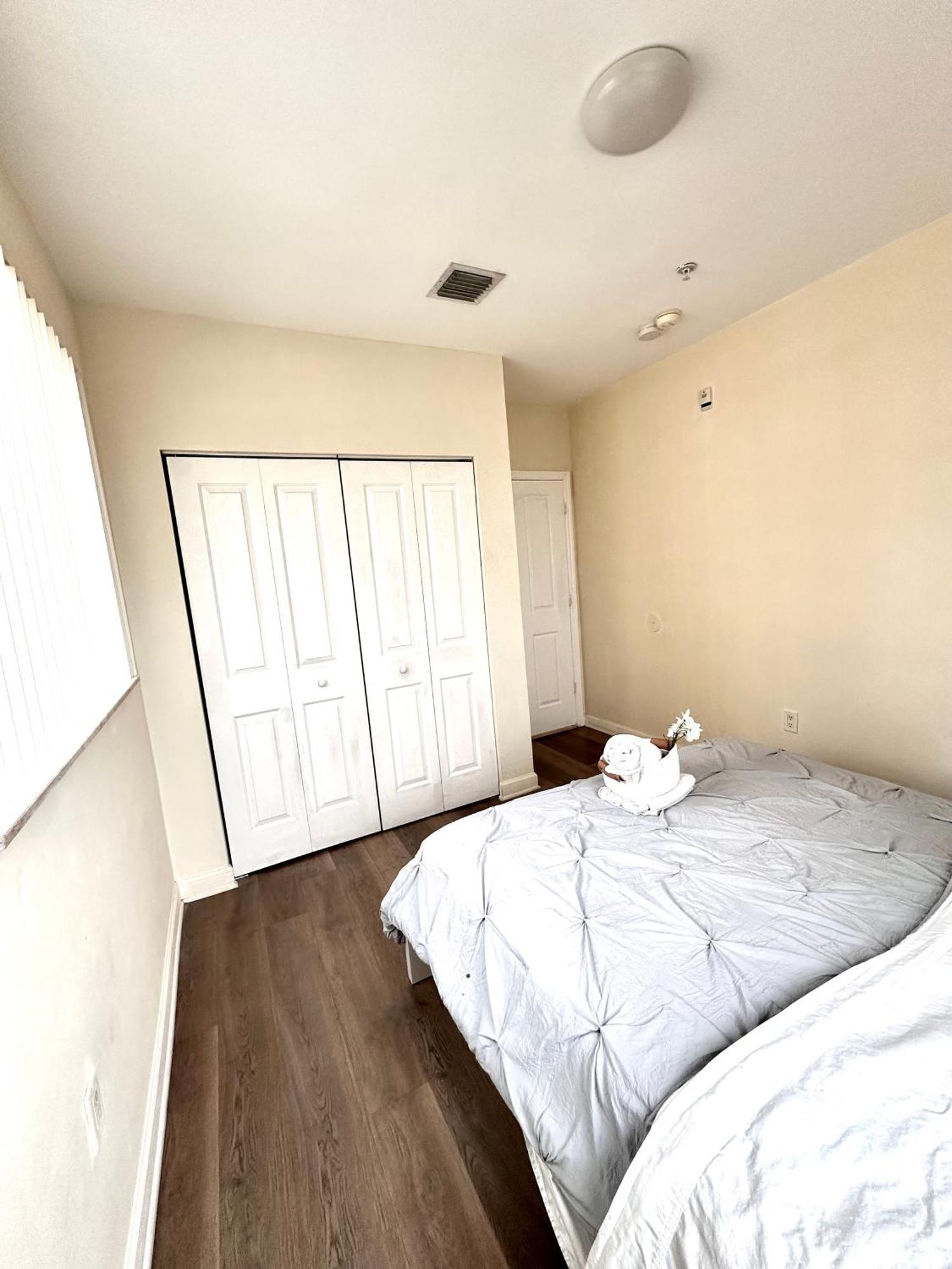 Private Bedroom In - Coral Gables 601 Accommodatie bij particulieren Miami