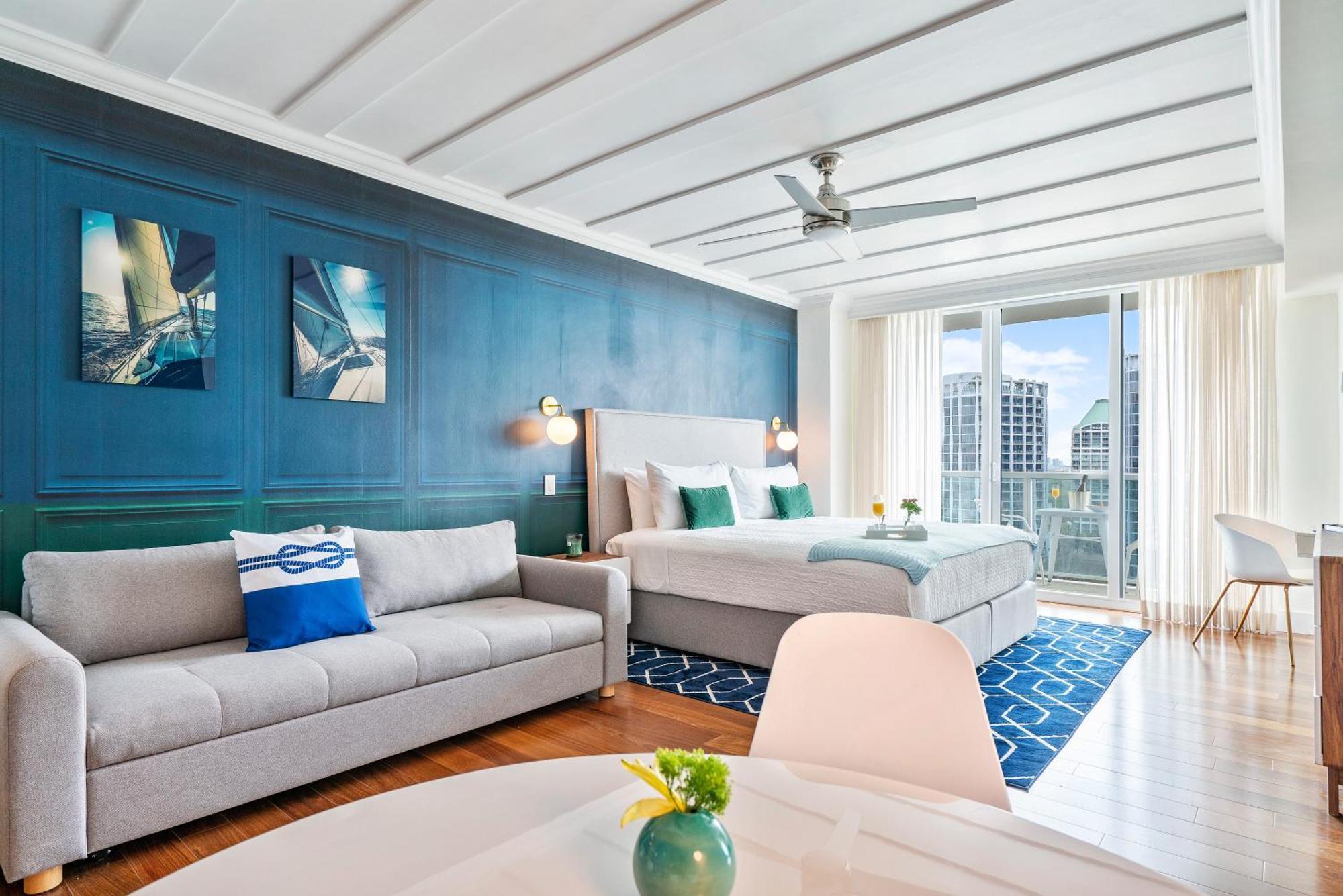 Residences By Vacation 3*