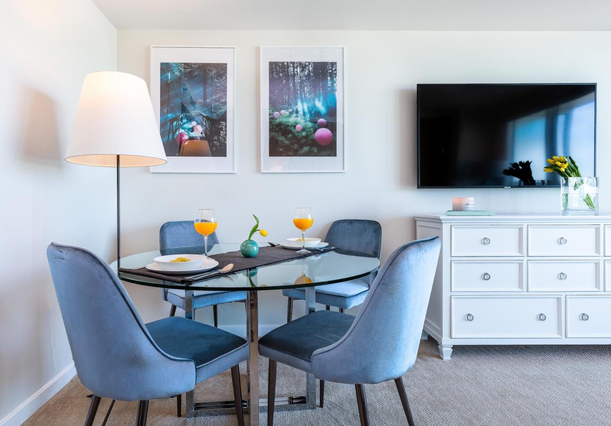 Residences By Vacation Aparthotel 3*
