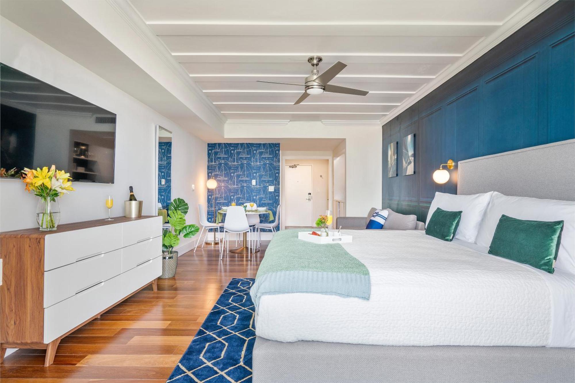 Aparthotel Residences By Vacation 3*
