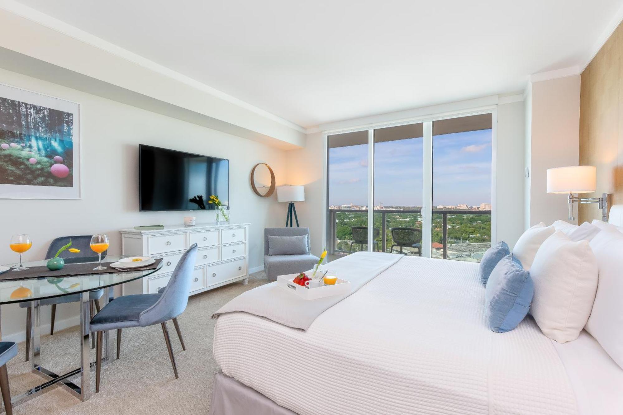 Residences By Vacation Aparthotel Miami