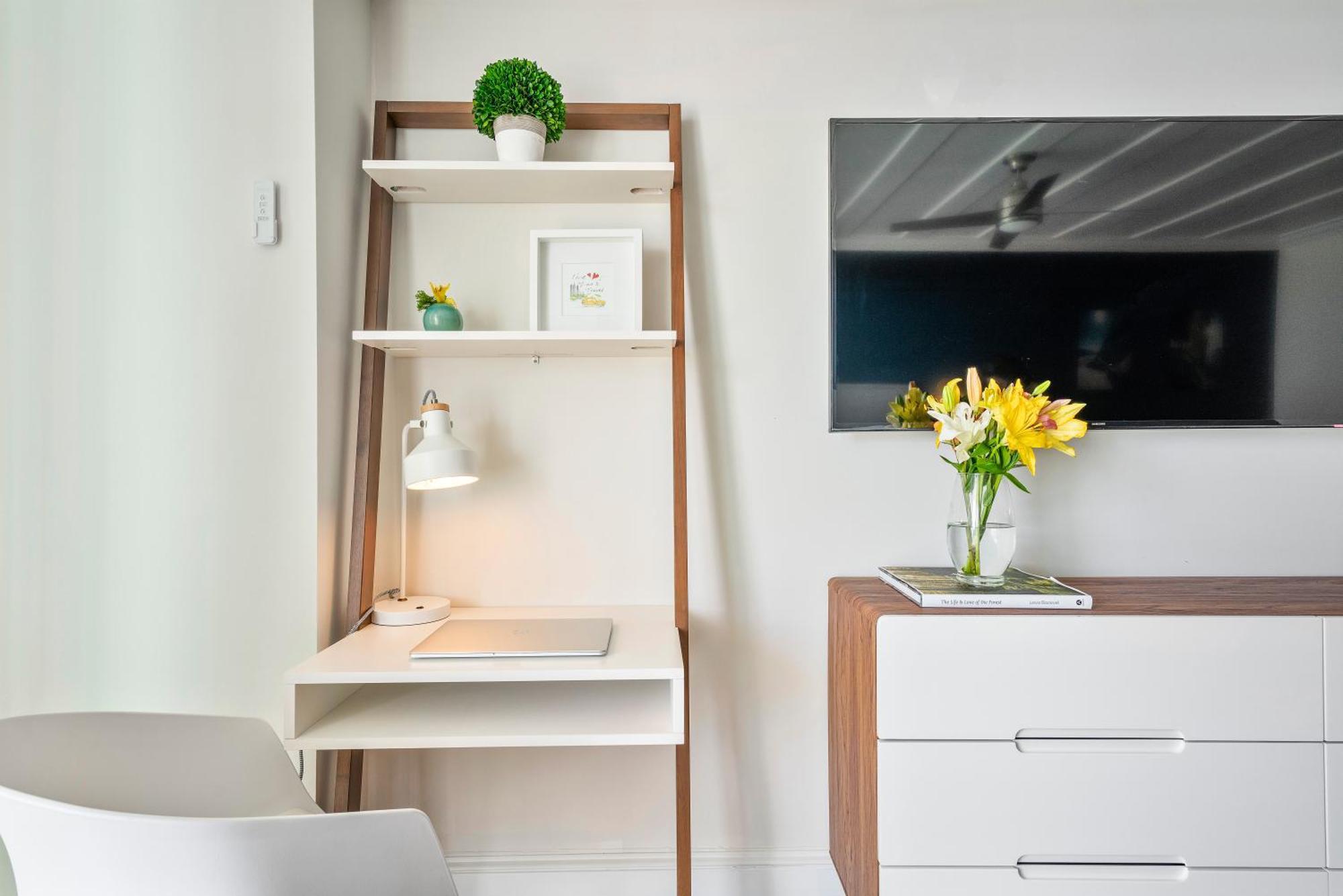 Aparthotel Residences By Vacation Miami