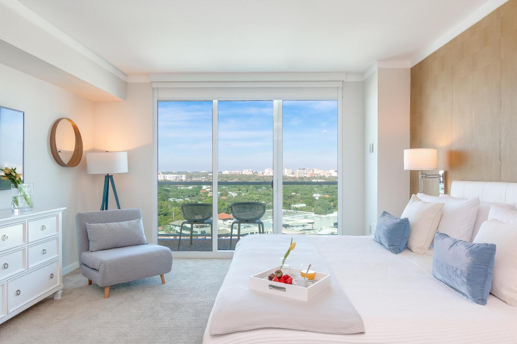 Residences By Vacation 3* Miami