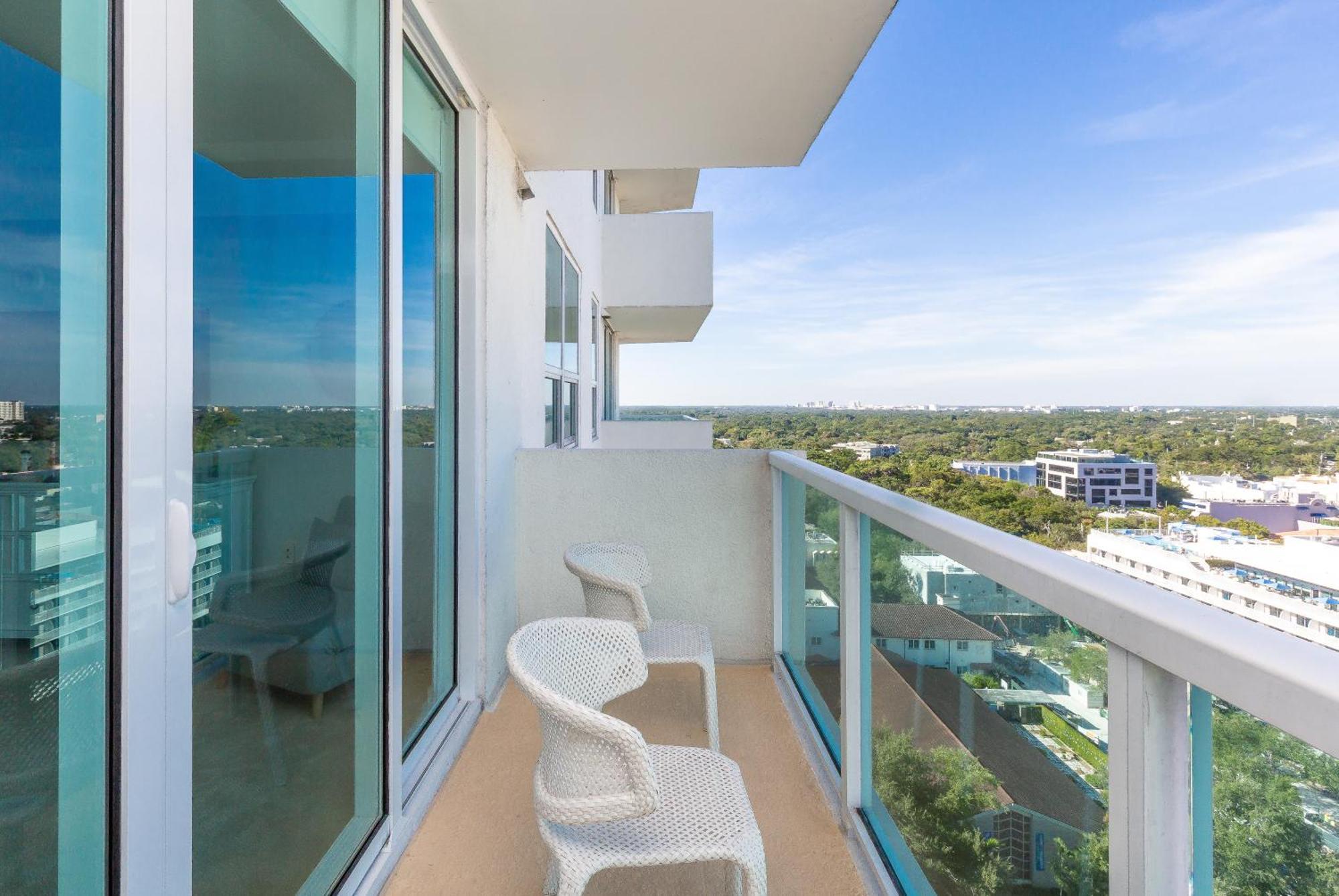 Aparthotel Residences By Vacation 3*