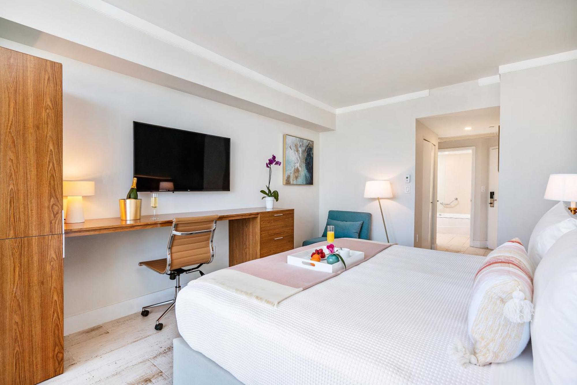 Aparthotel Residences By Vacation Miami