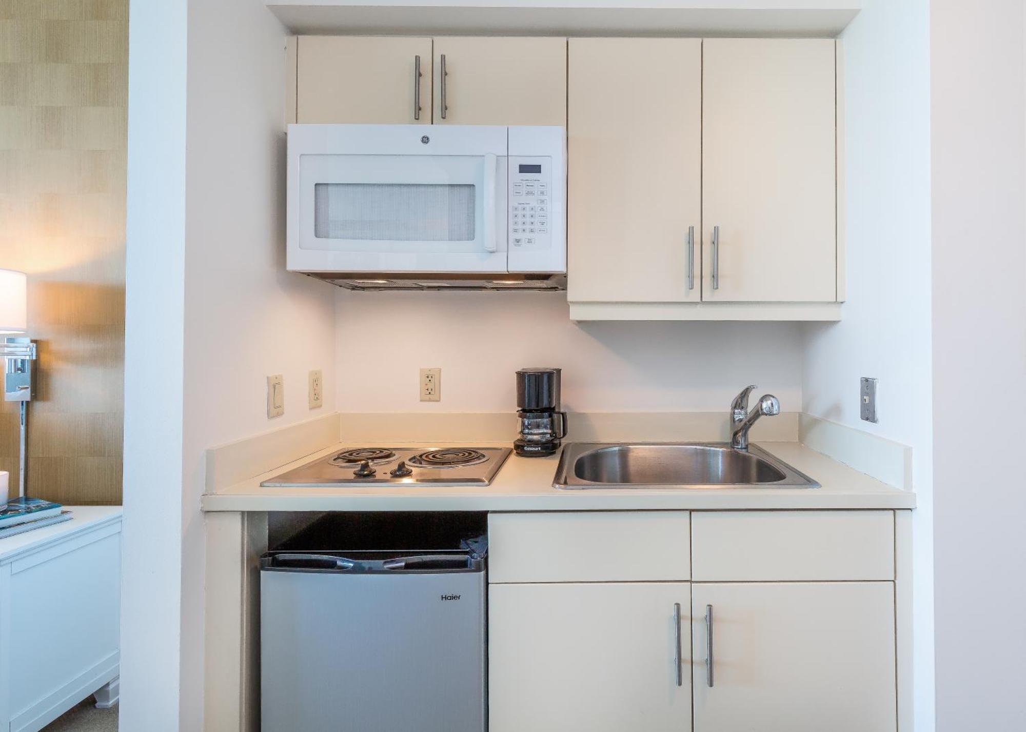 Residences By Vacation 3*