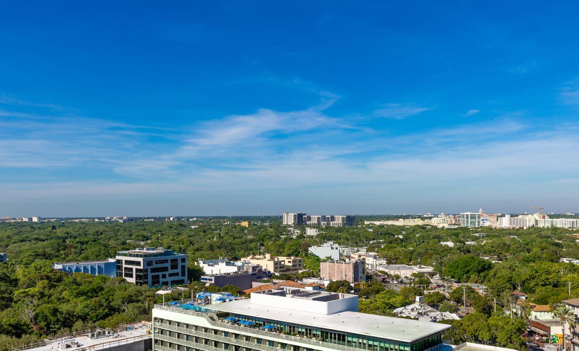 Residences By Vacation 3* Miami