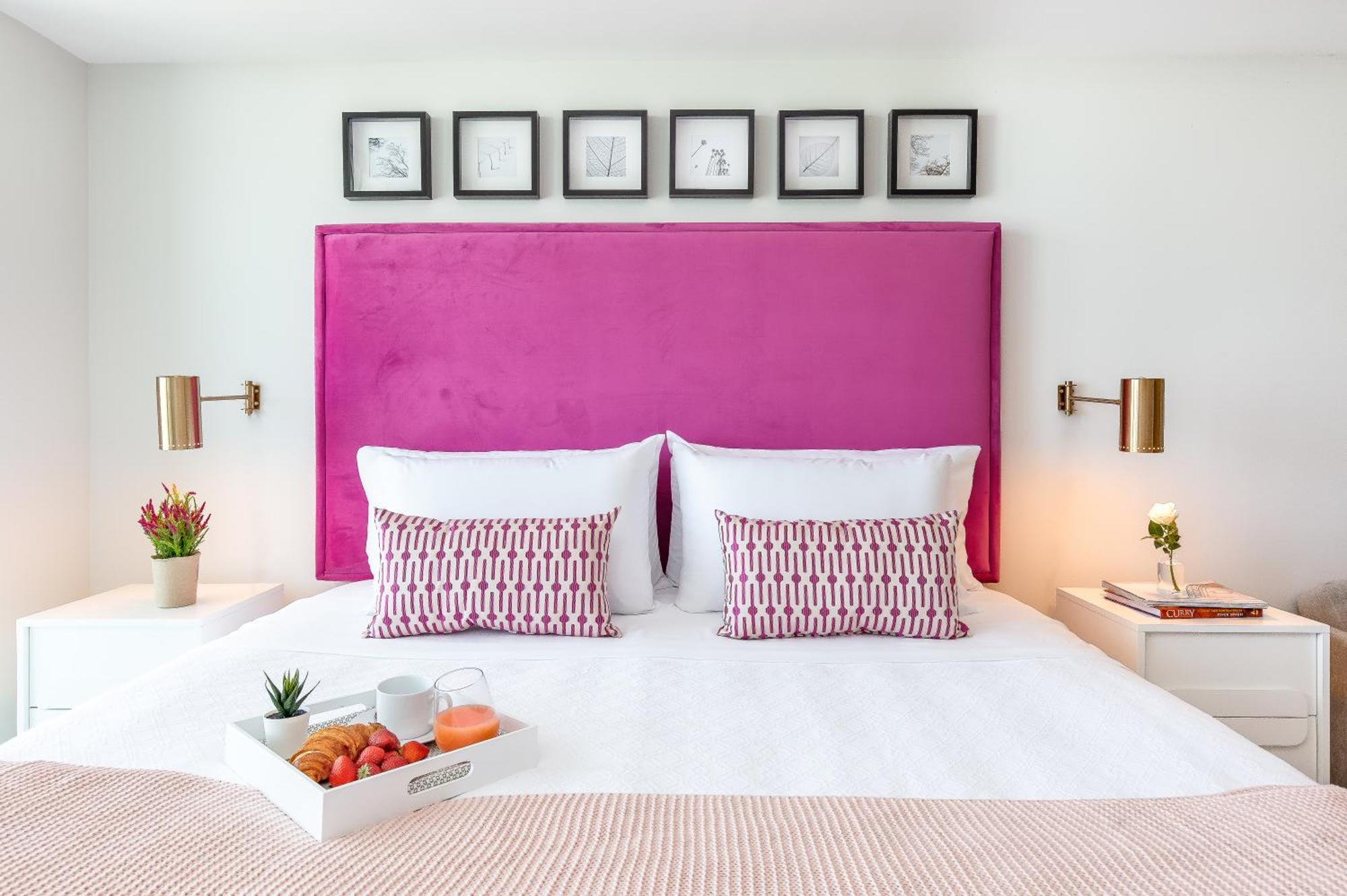 Residences By Vacation Miami
