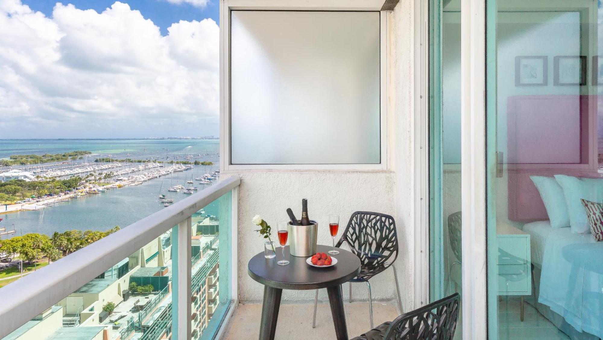 Residences By Vacation