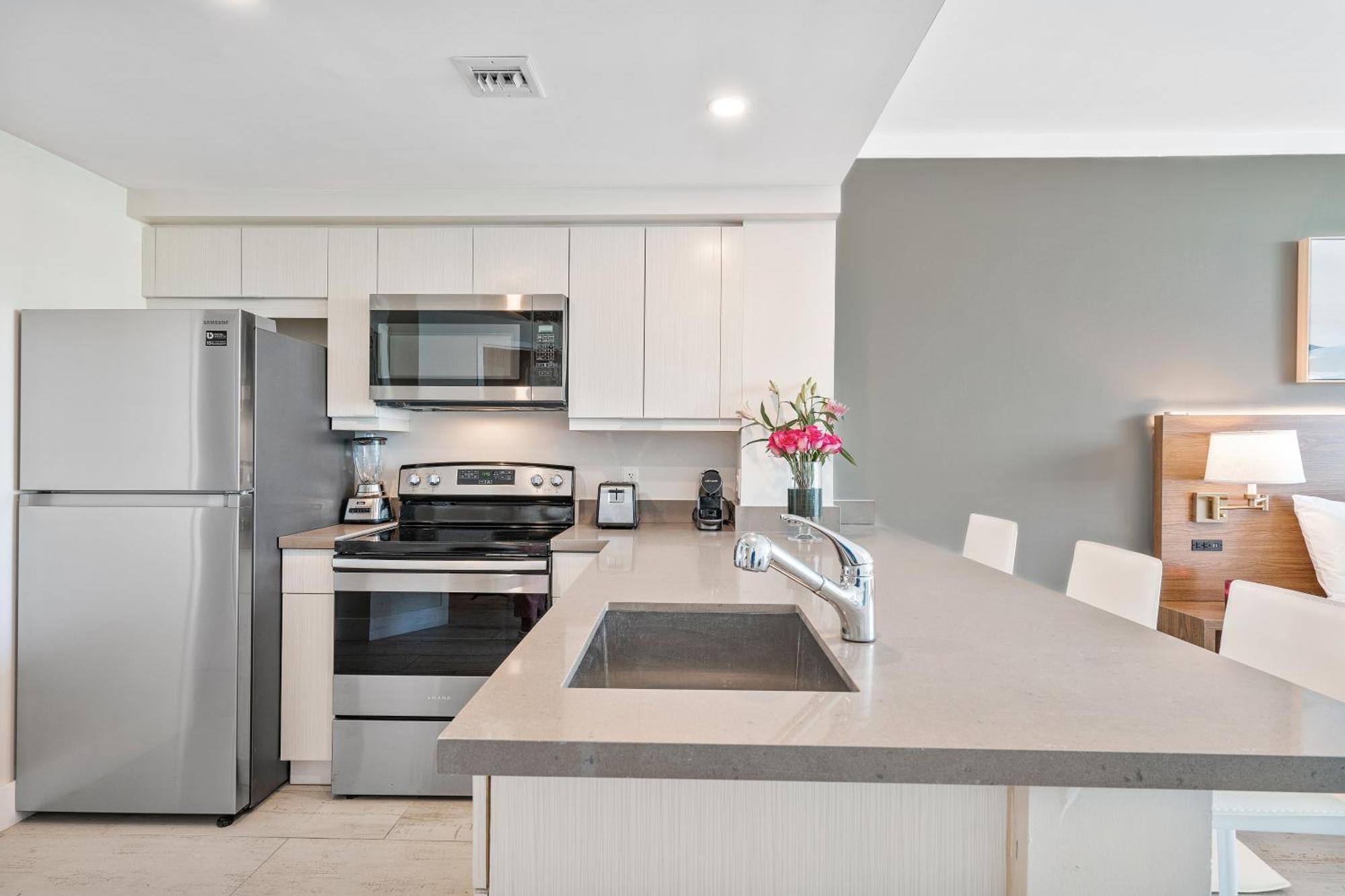 Aparthotel Residences By Vacation Miami