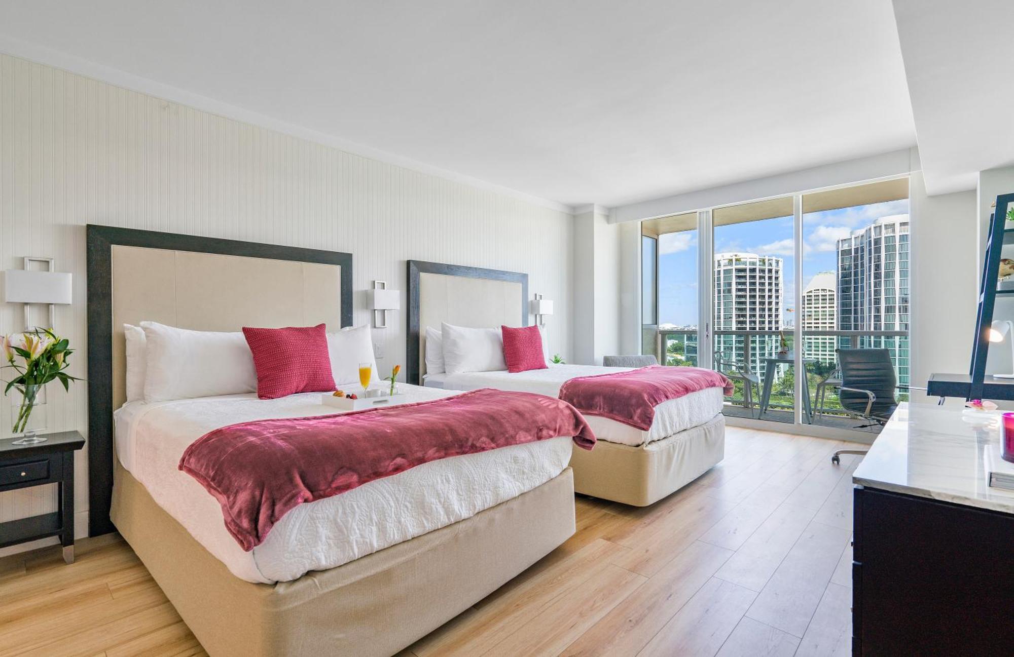 Residences By Vacation 3*
