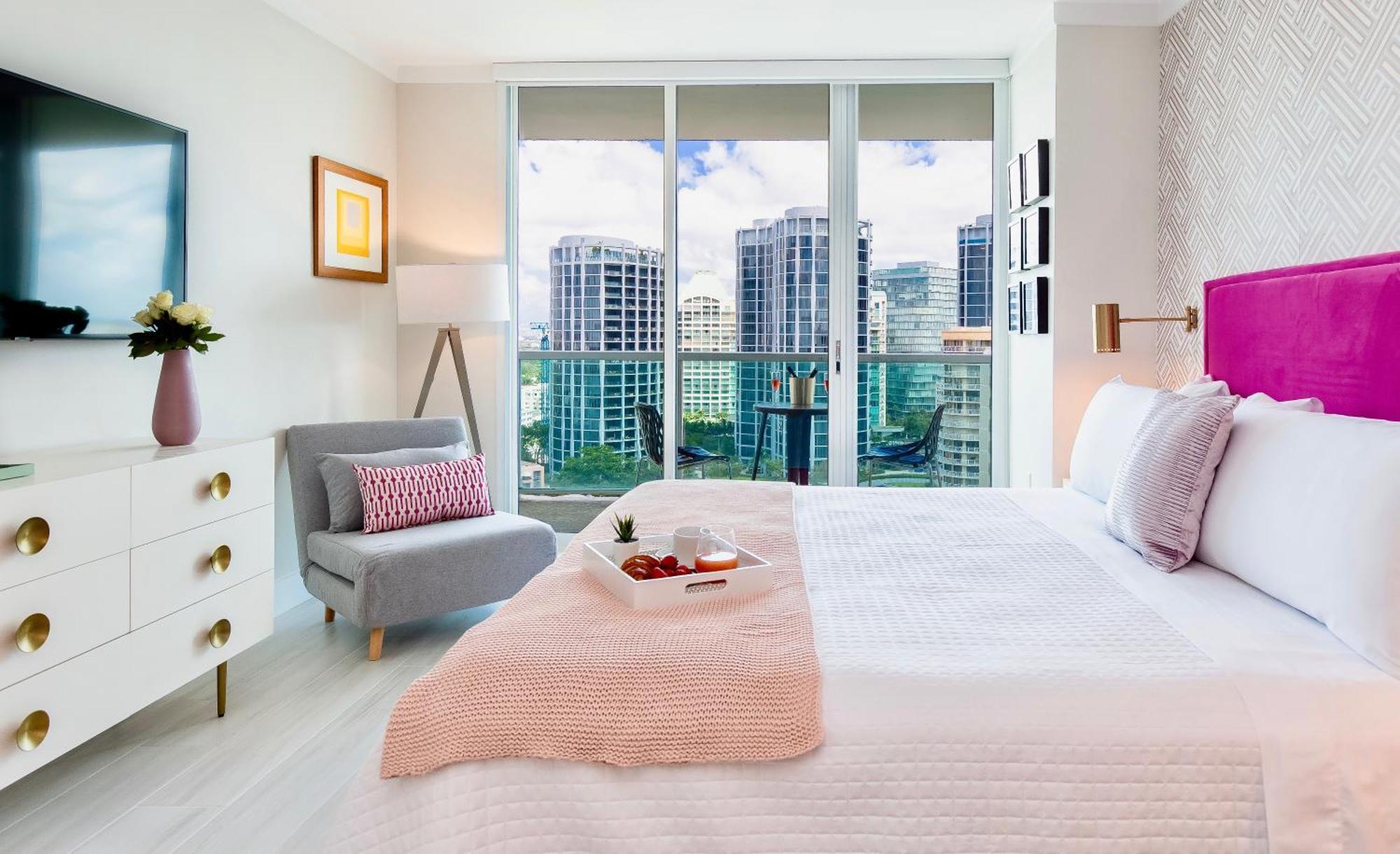 Residences By Vacation Miami