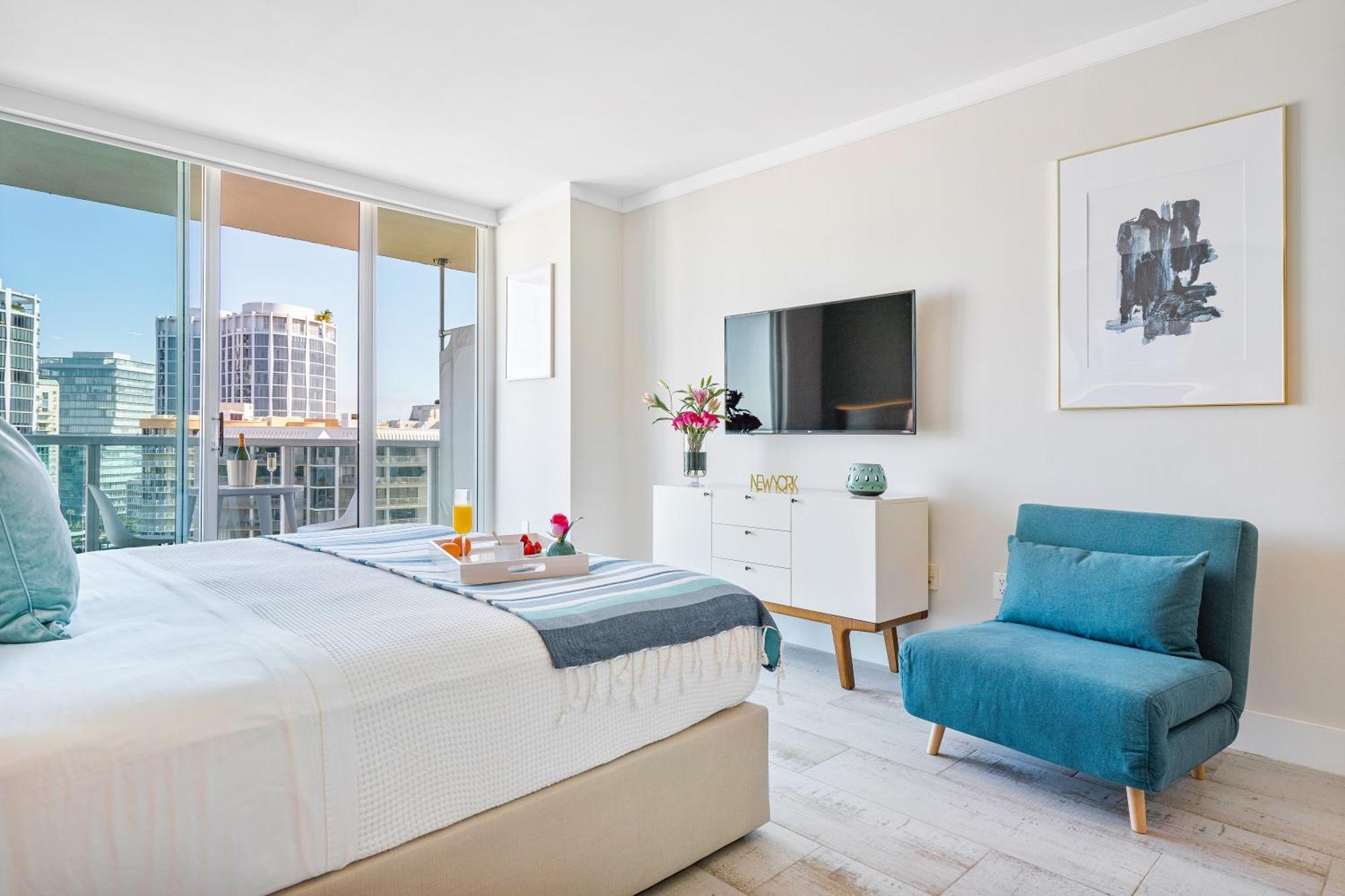 Aparthotel Residences By Vacation