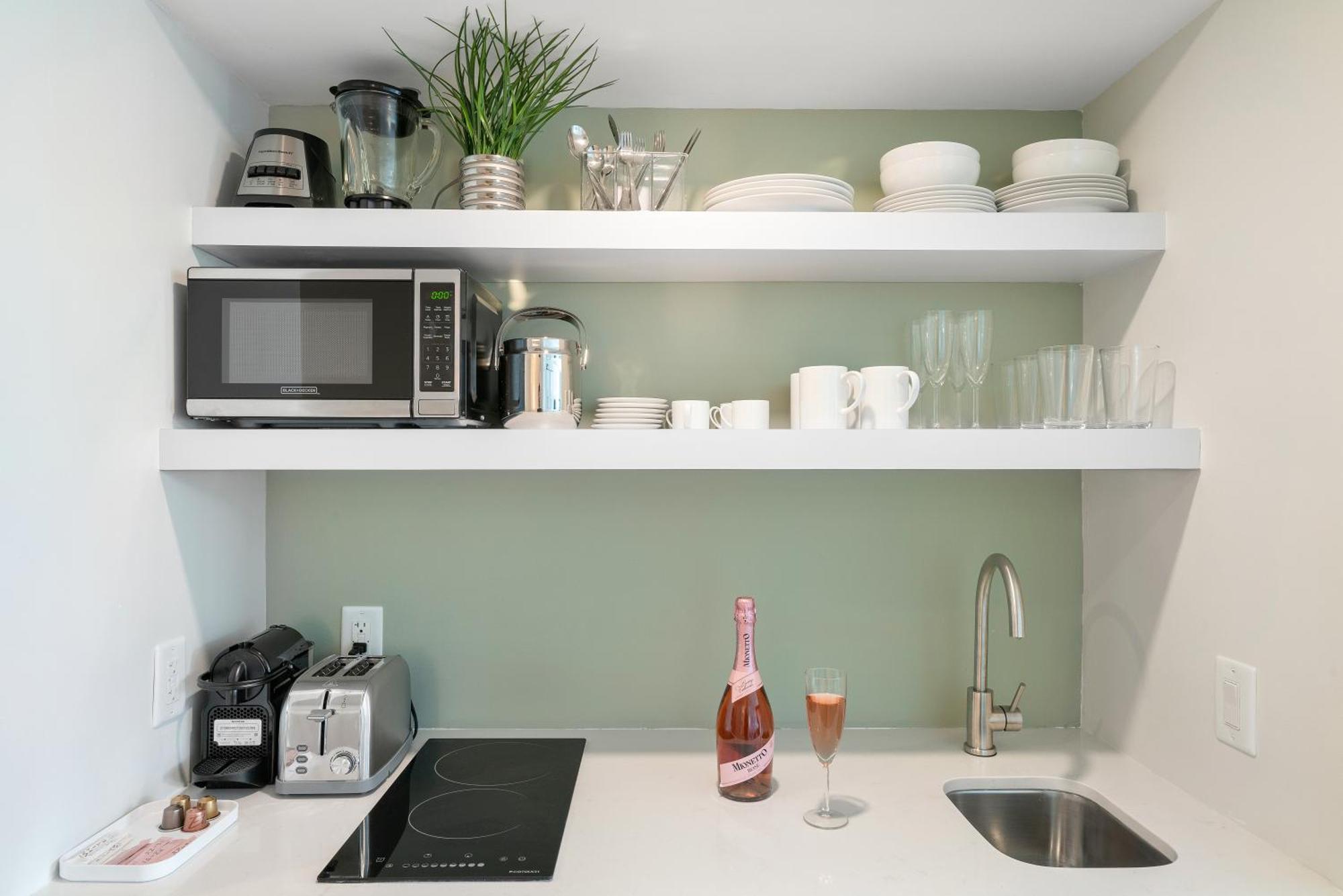 Residences By Vacation 3*