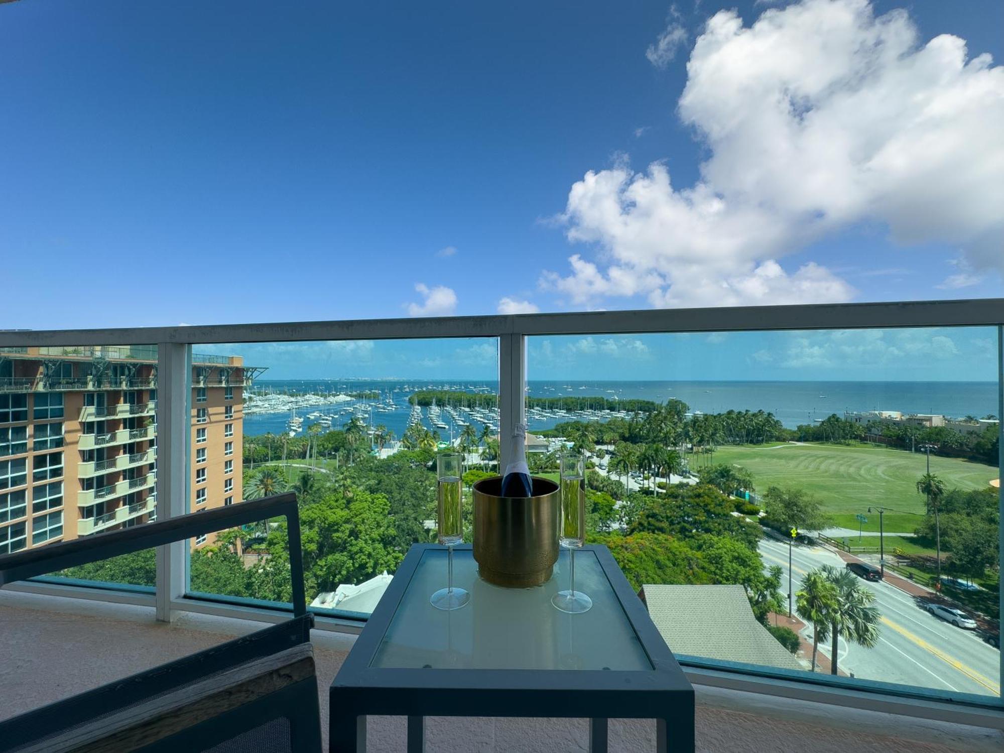 Residences By Vacation Miami