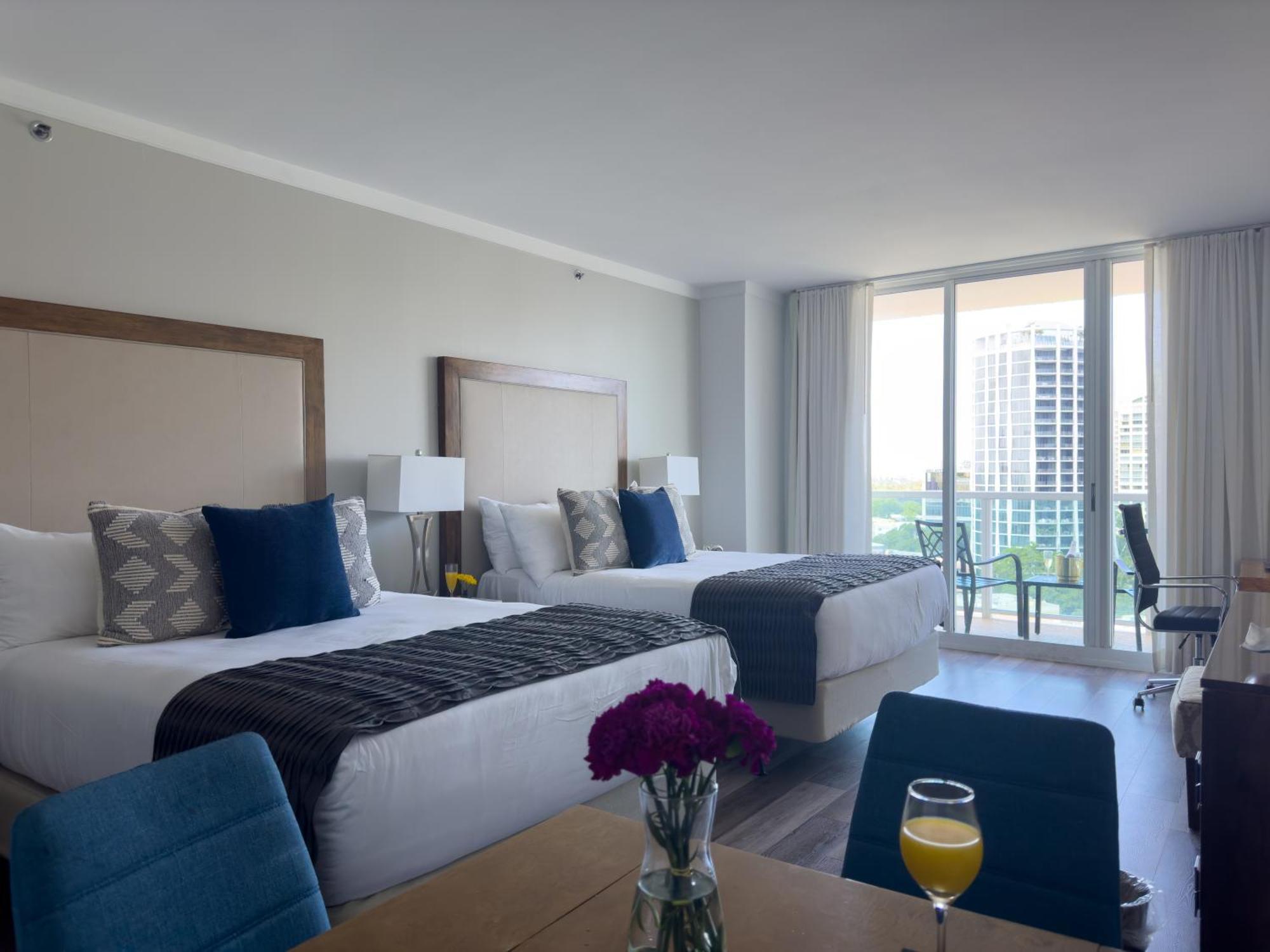 Residences By Vacation 3* Miami