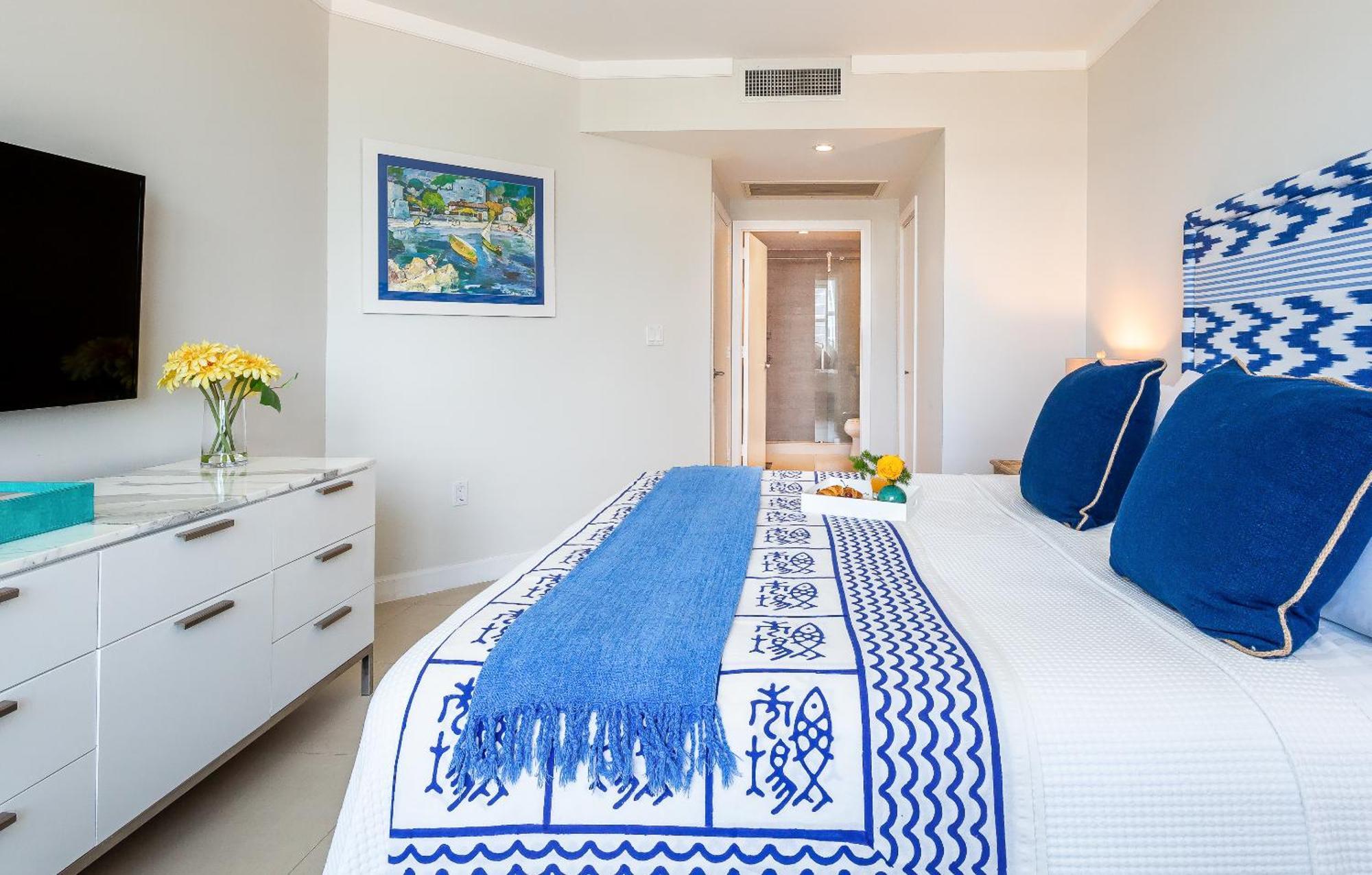 Residences By Vacation Aparthotel 3*