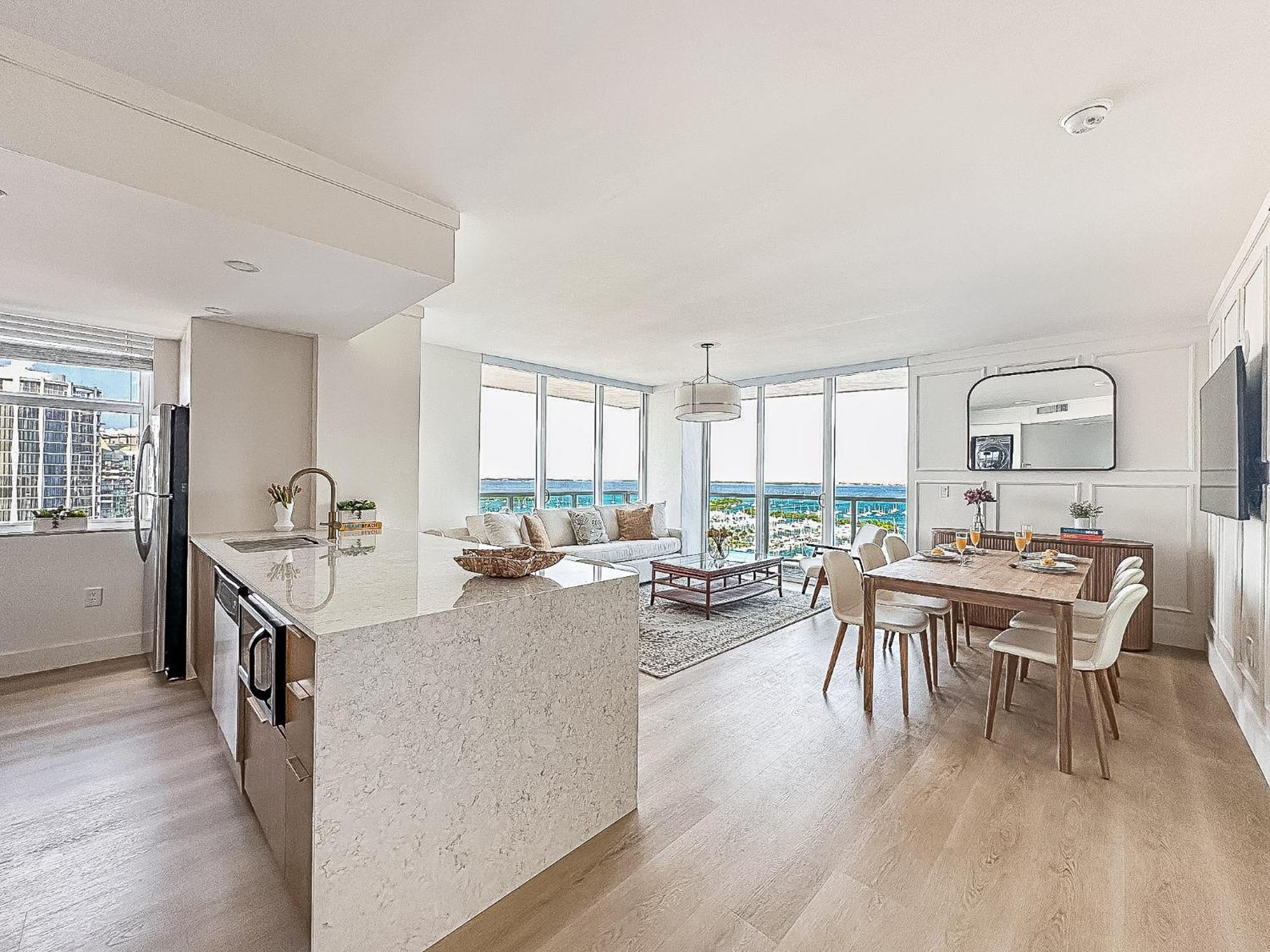 Aparthotel Residences By Vacation 3*