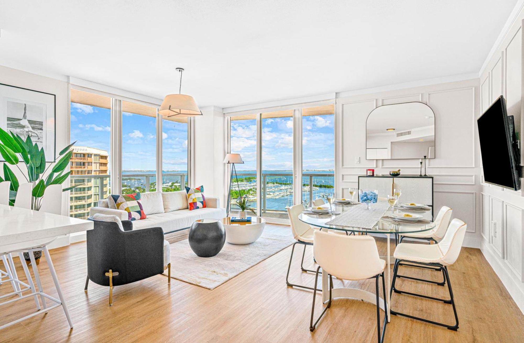 Residences By Vacation 3* Miami