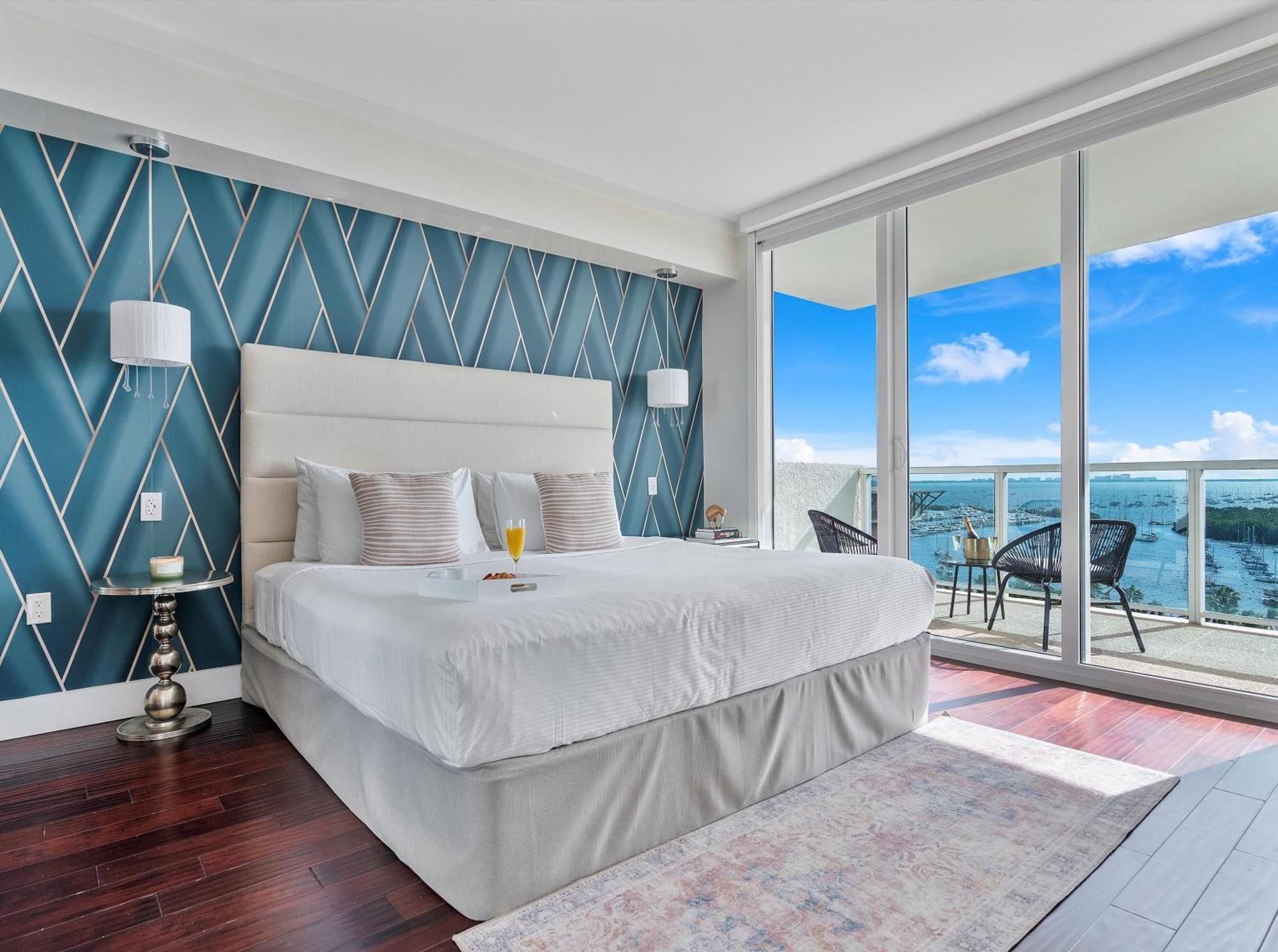 Residences By Vacation